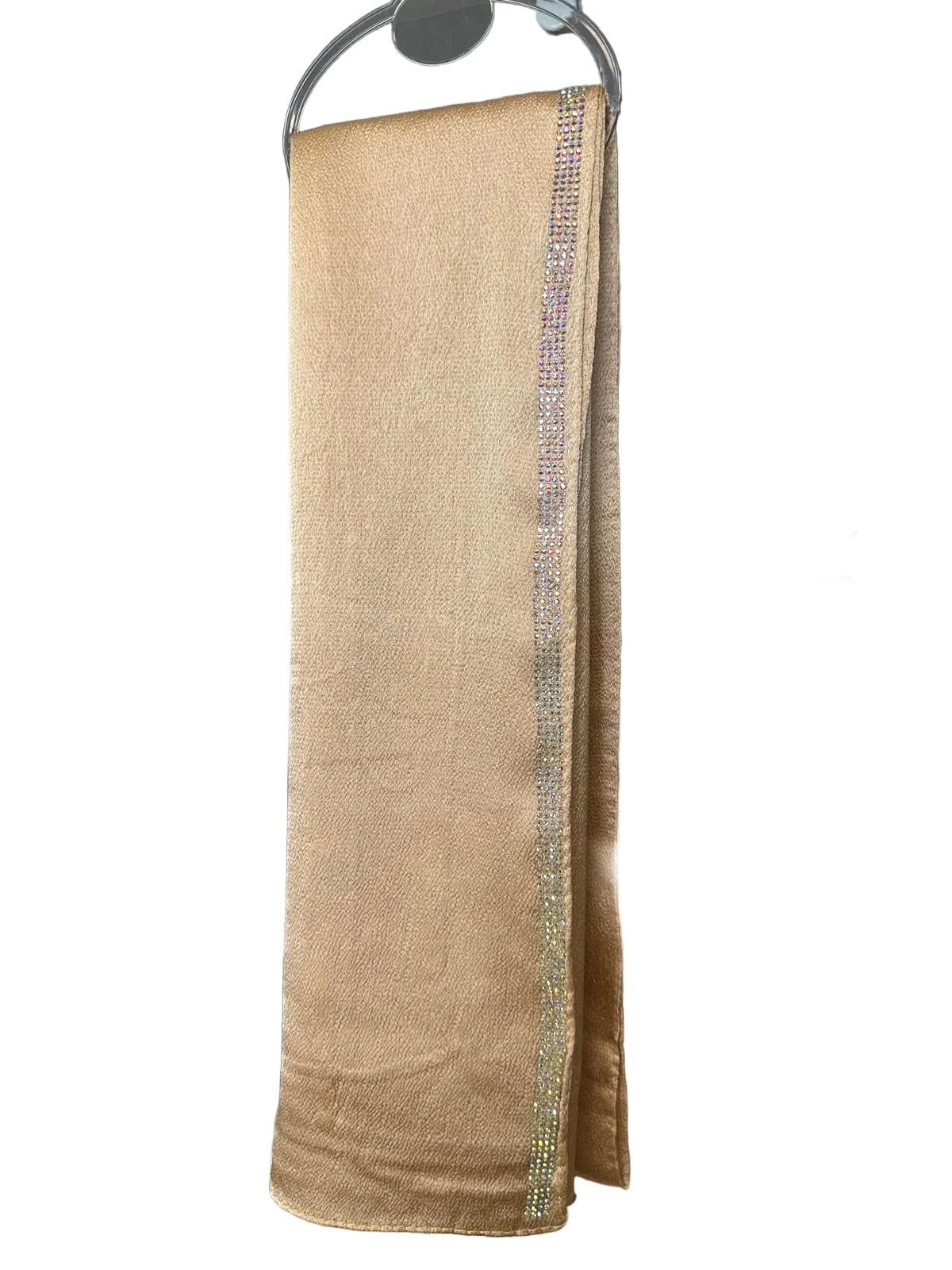Silk Stonework Hijab