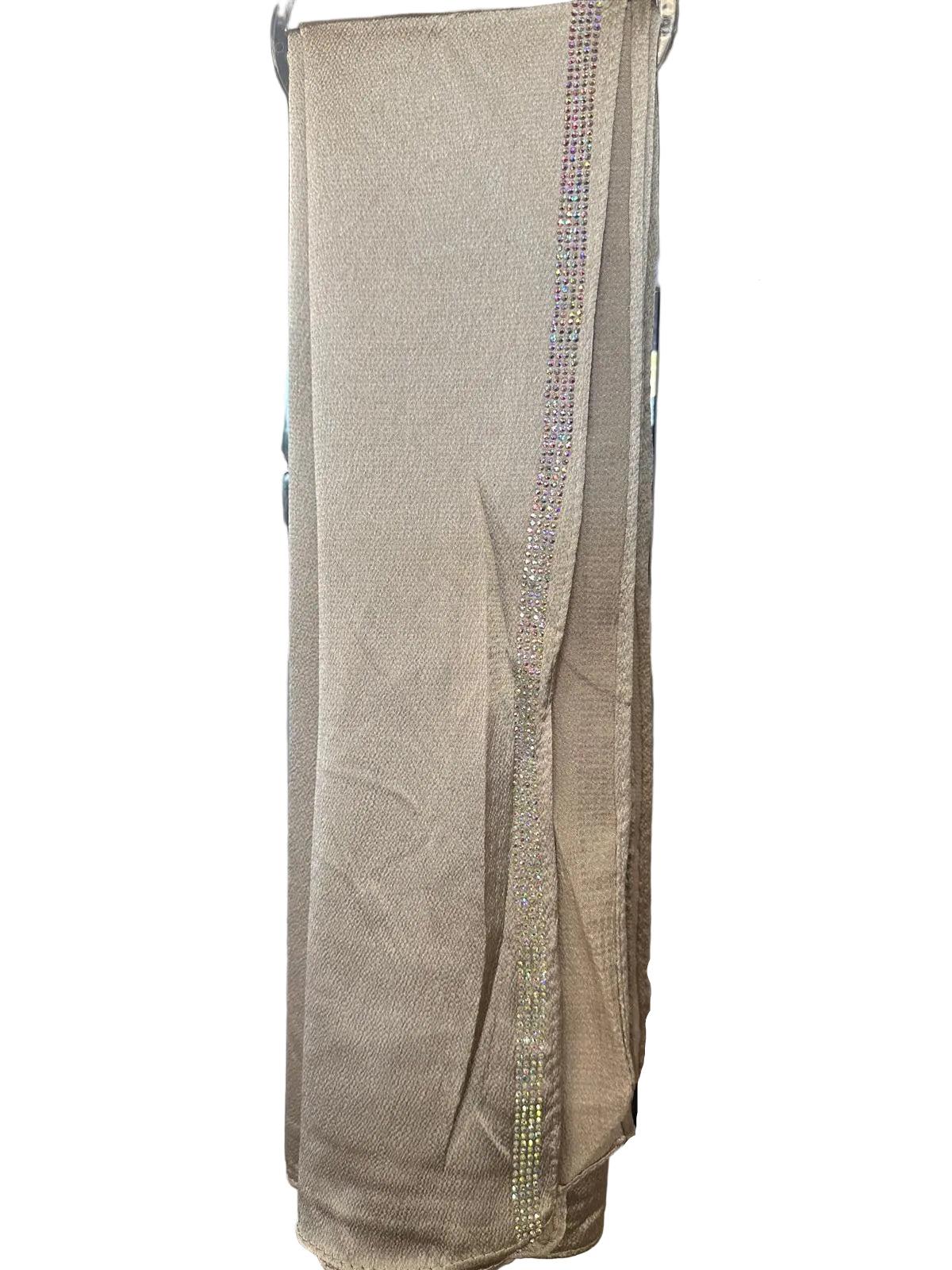 Silk Stonework Hijab