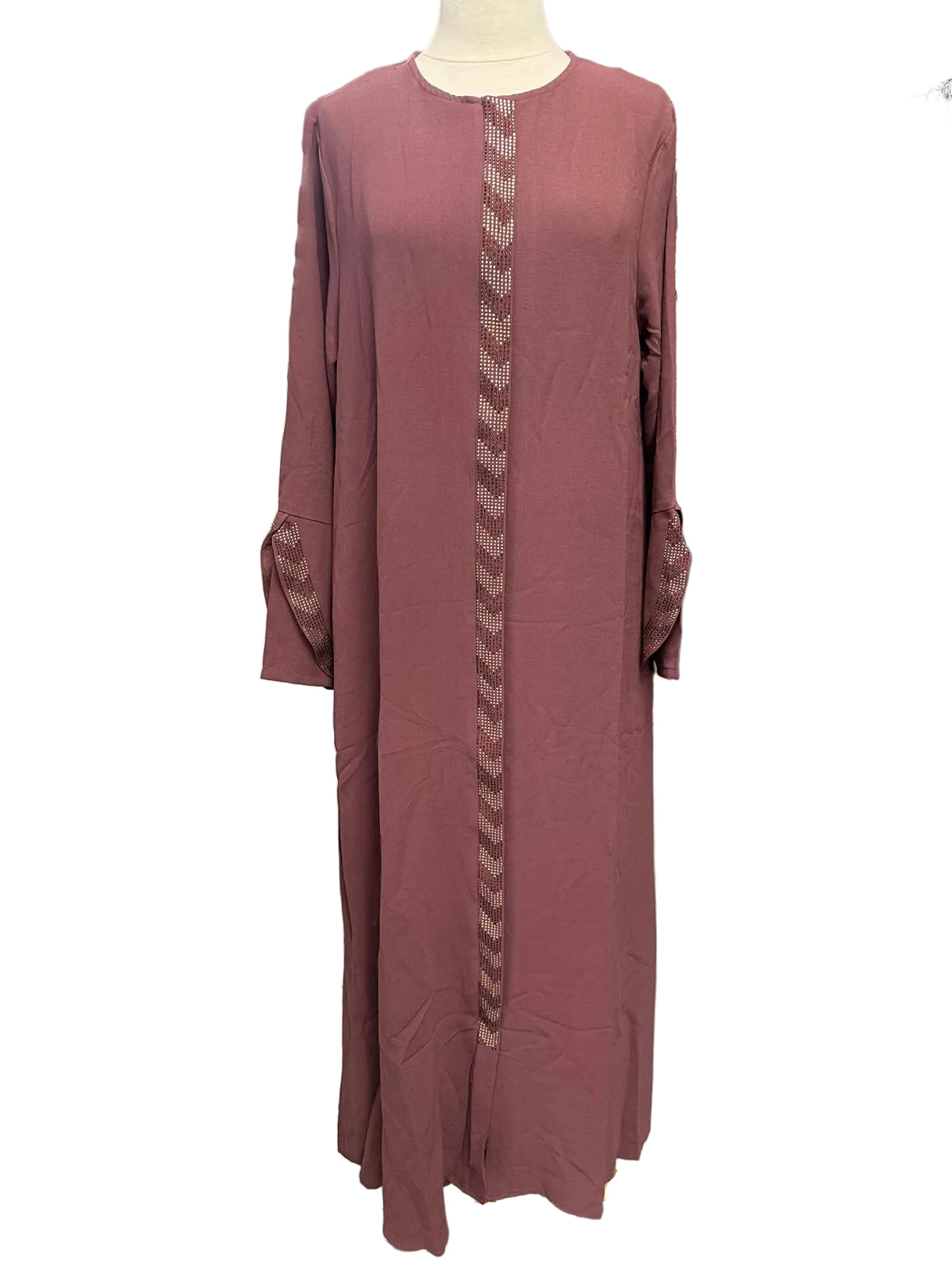 Summer Abaya (2026)
