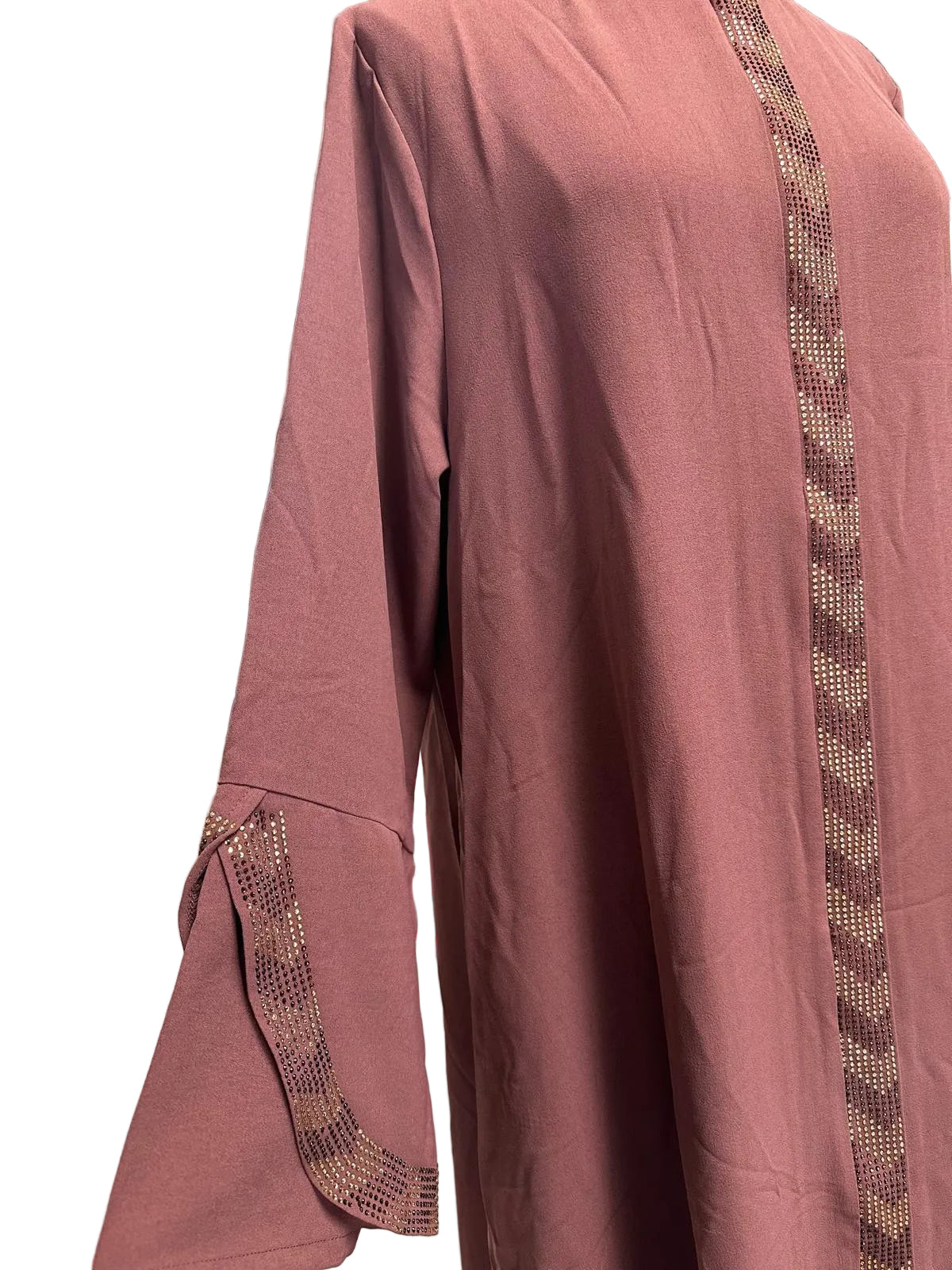 Summer Abaya (2026)