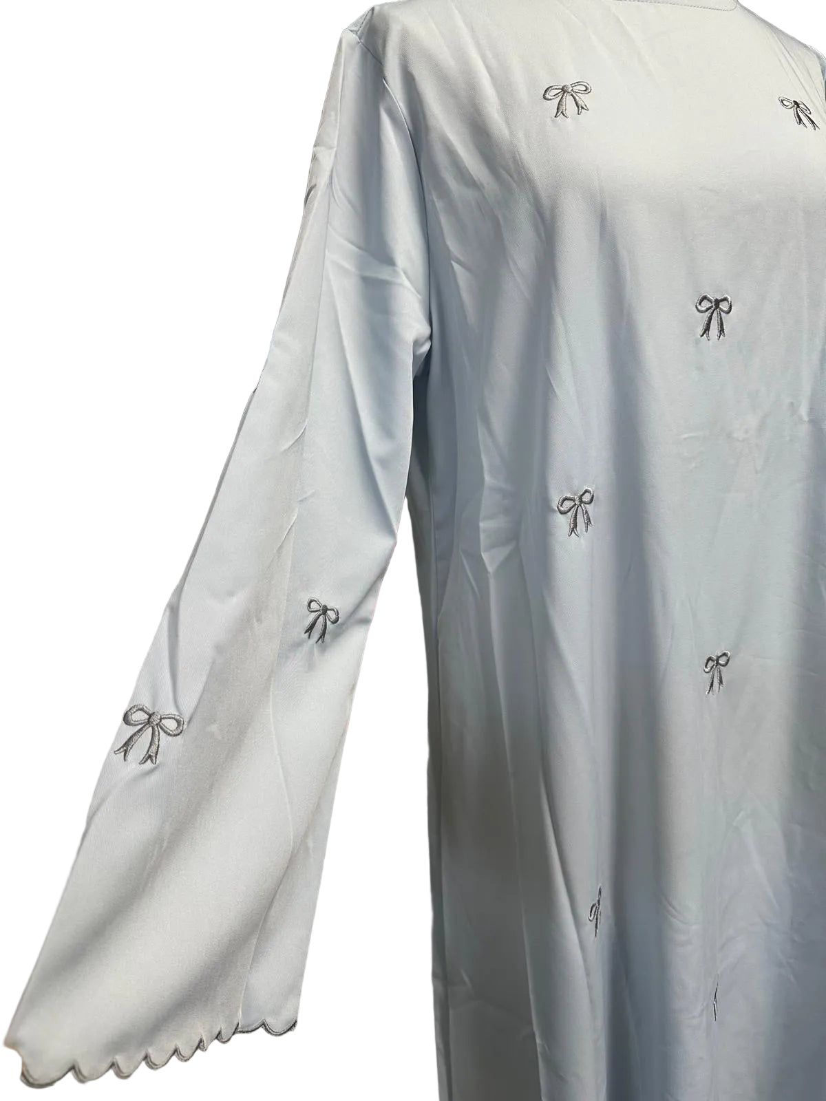 Summer Abaya (2026)