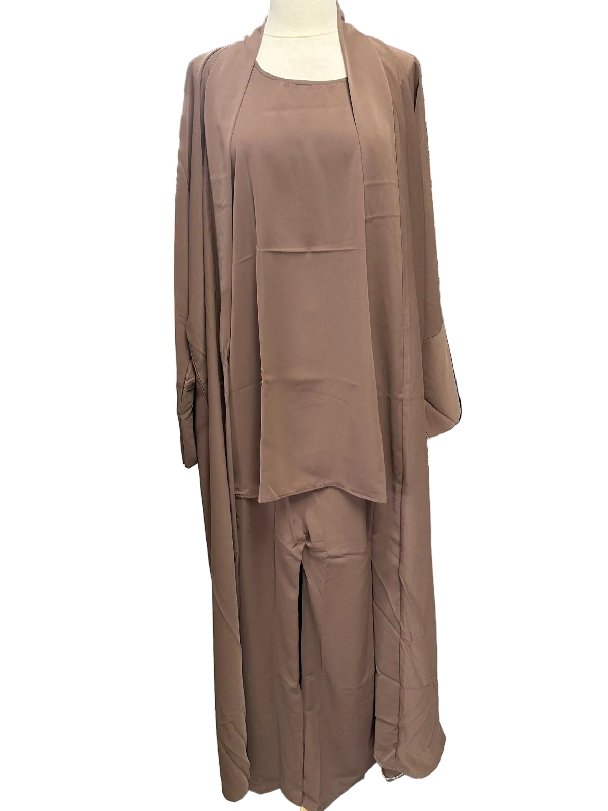 Three-Piece Set