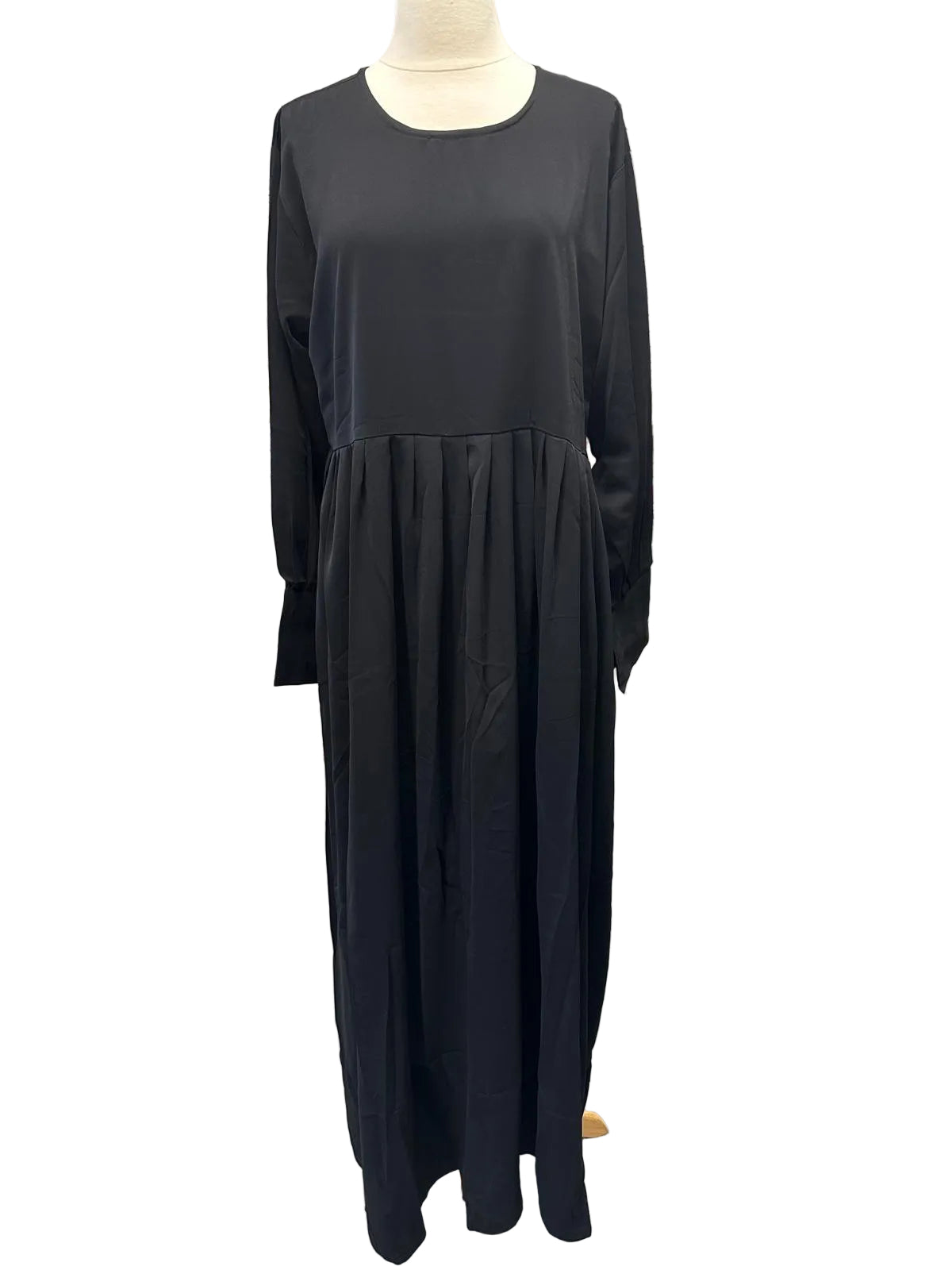 Two-Piece Abaya