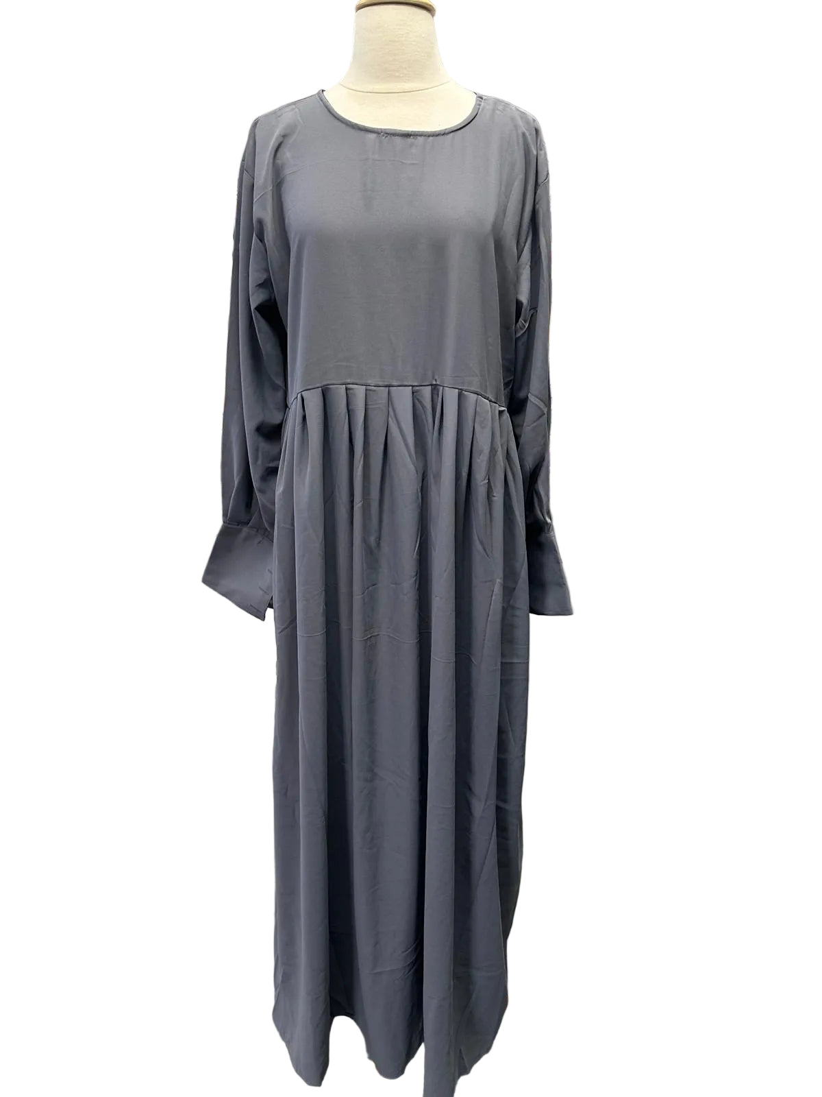 Two-Piece Abaya