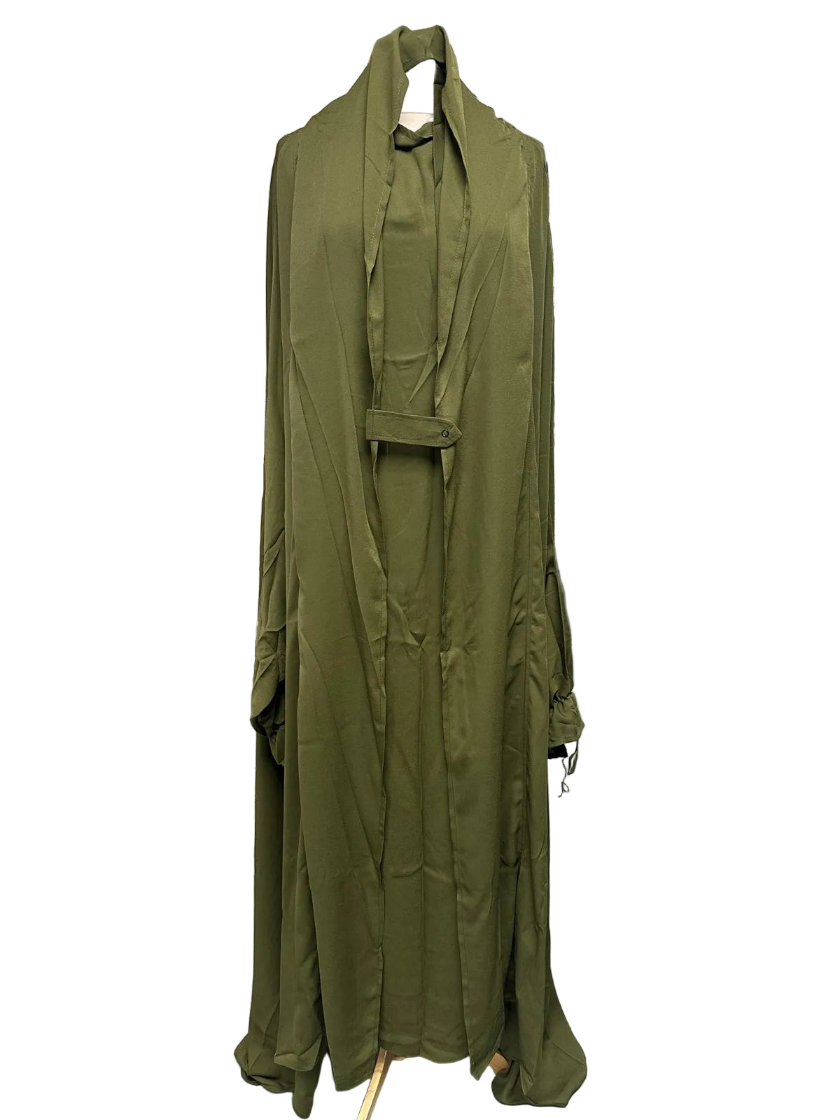 Prayer Abaya
