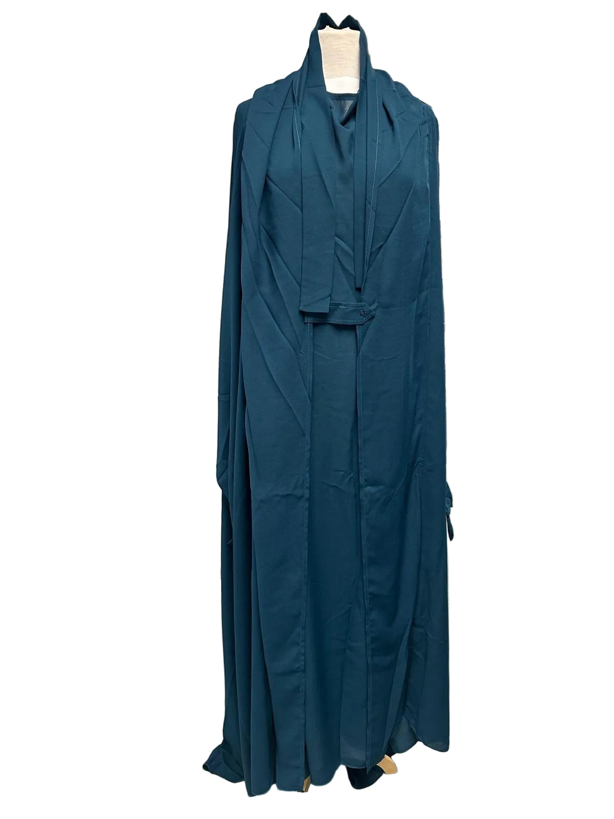 Prayer Abaya