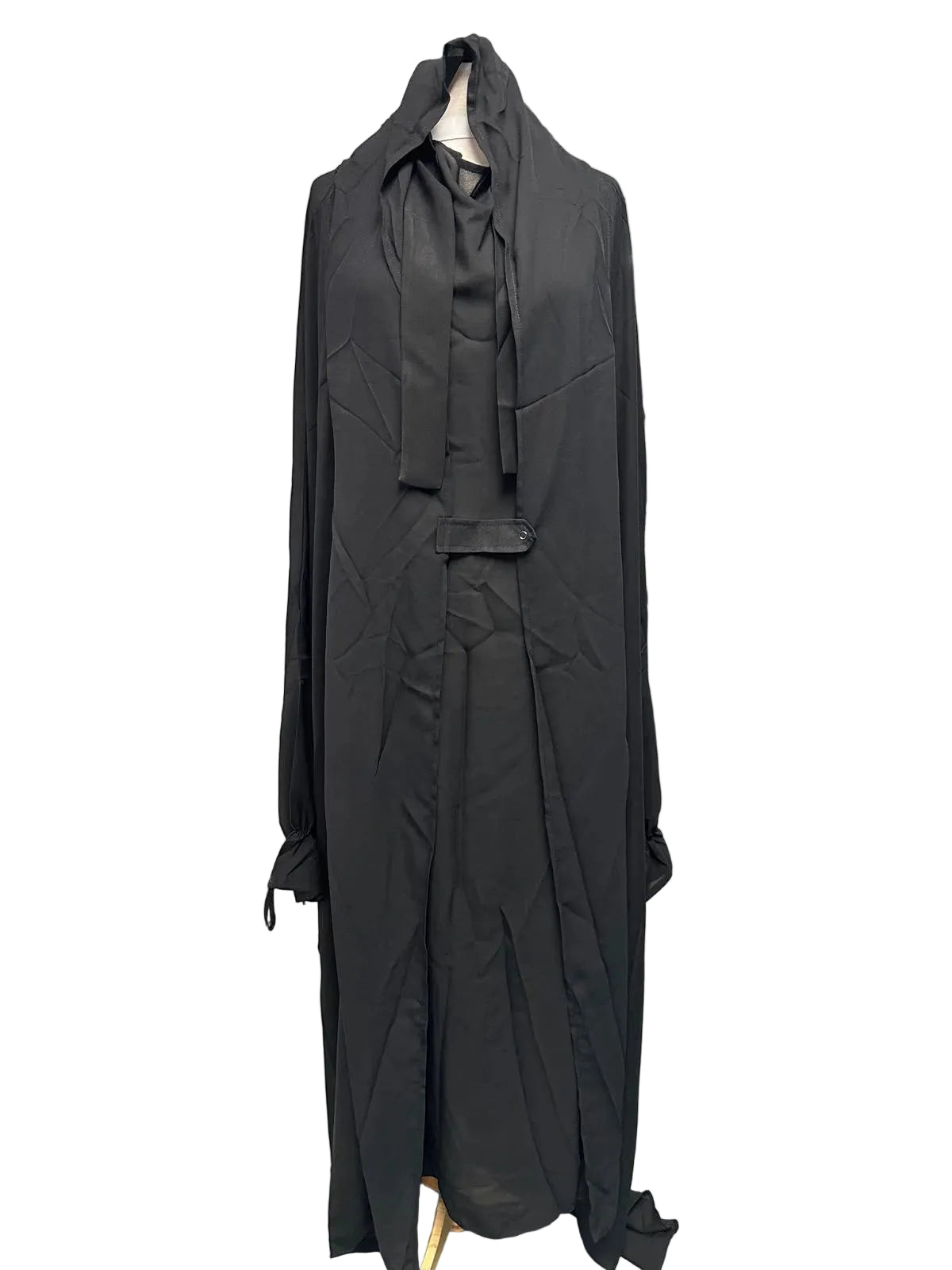Prayer Abaya