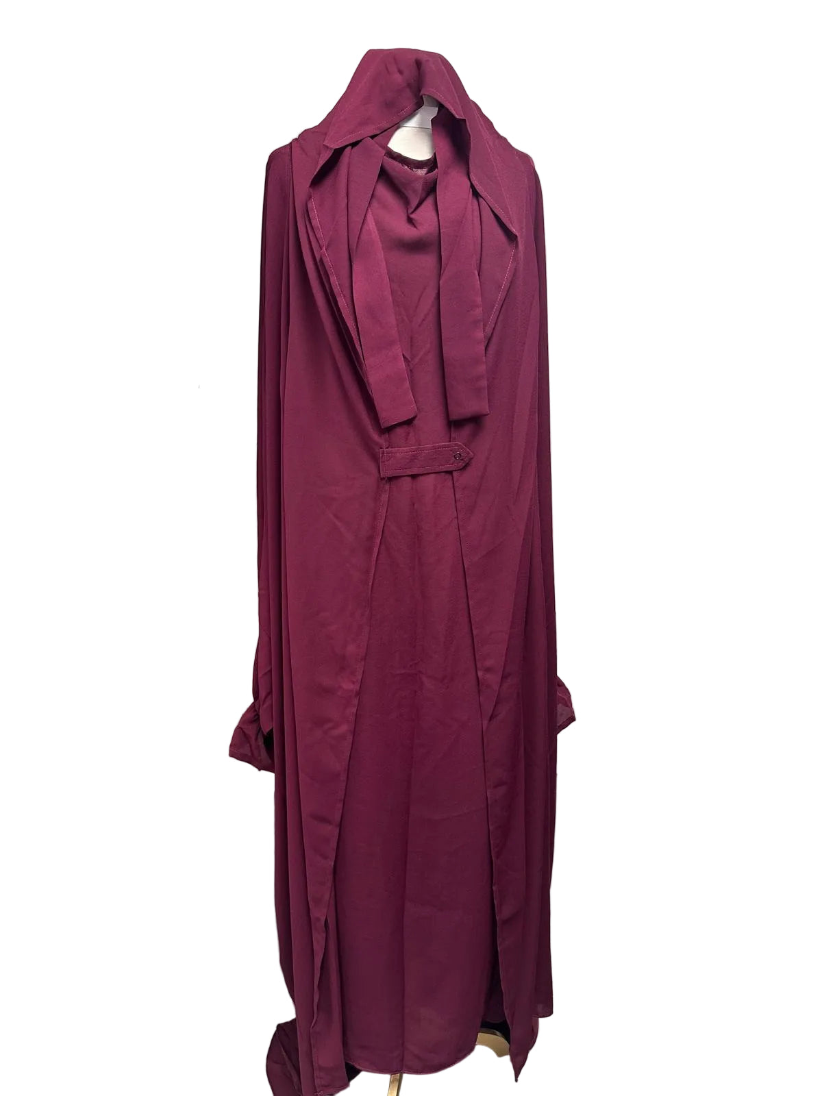 Prayer Abaya