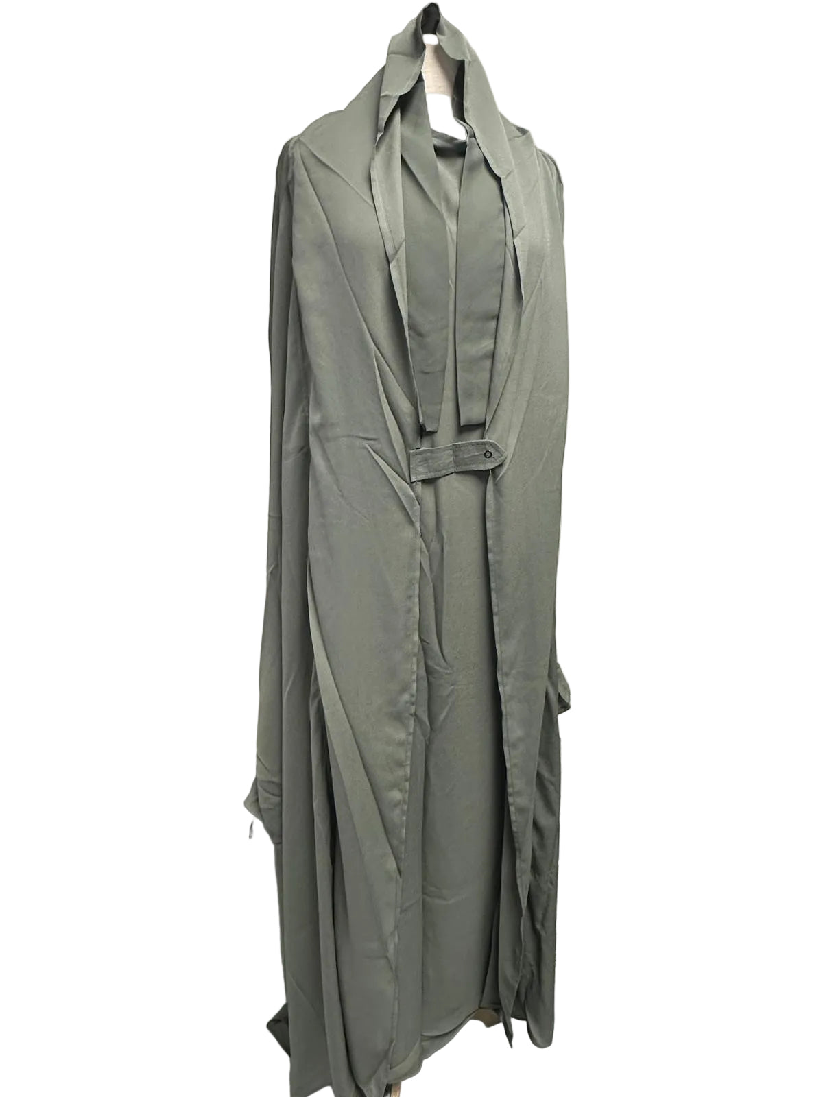 Prayer Abaya