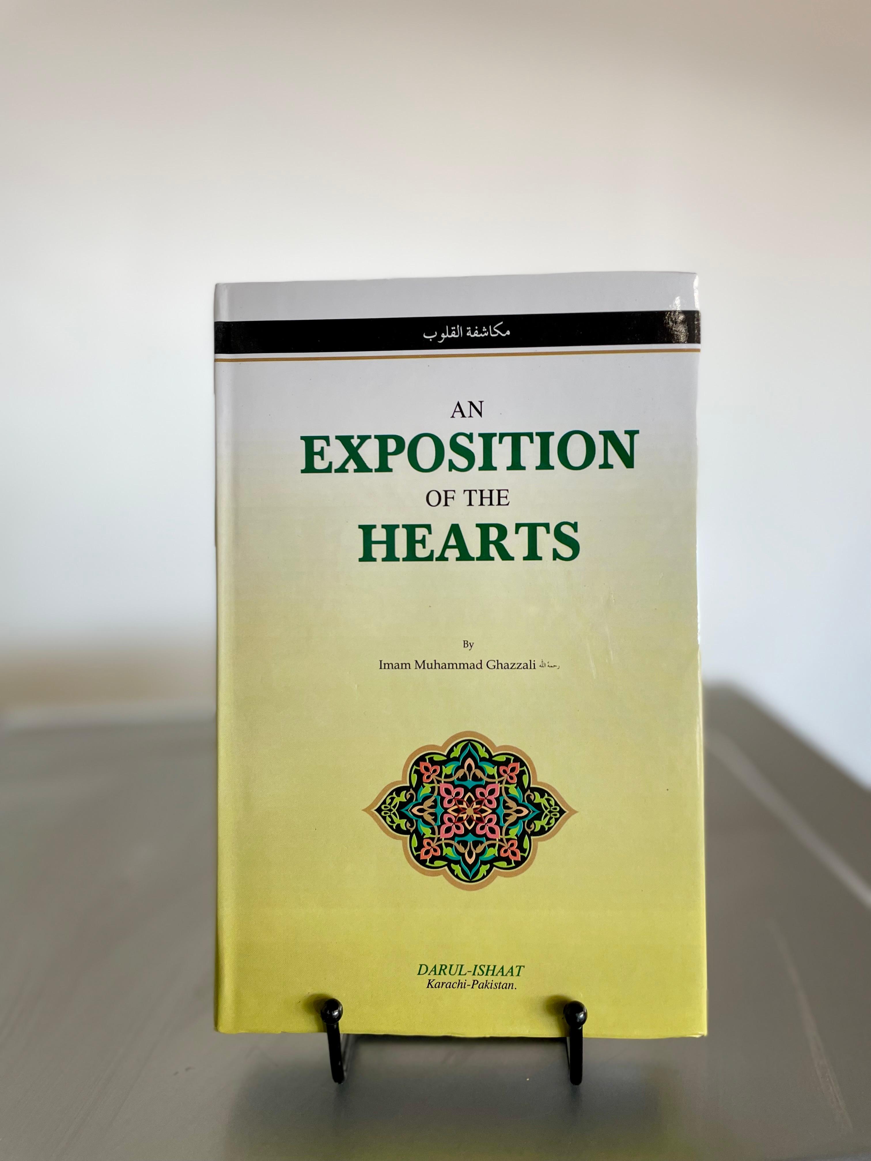 An Exposition of the Hearts