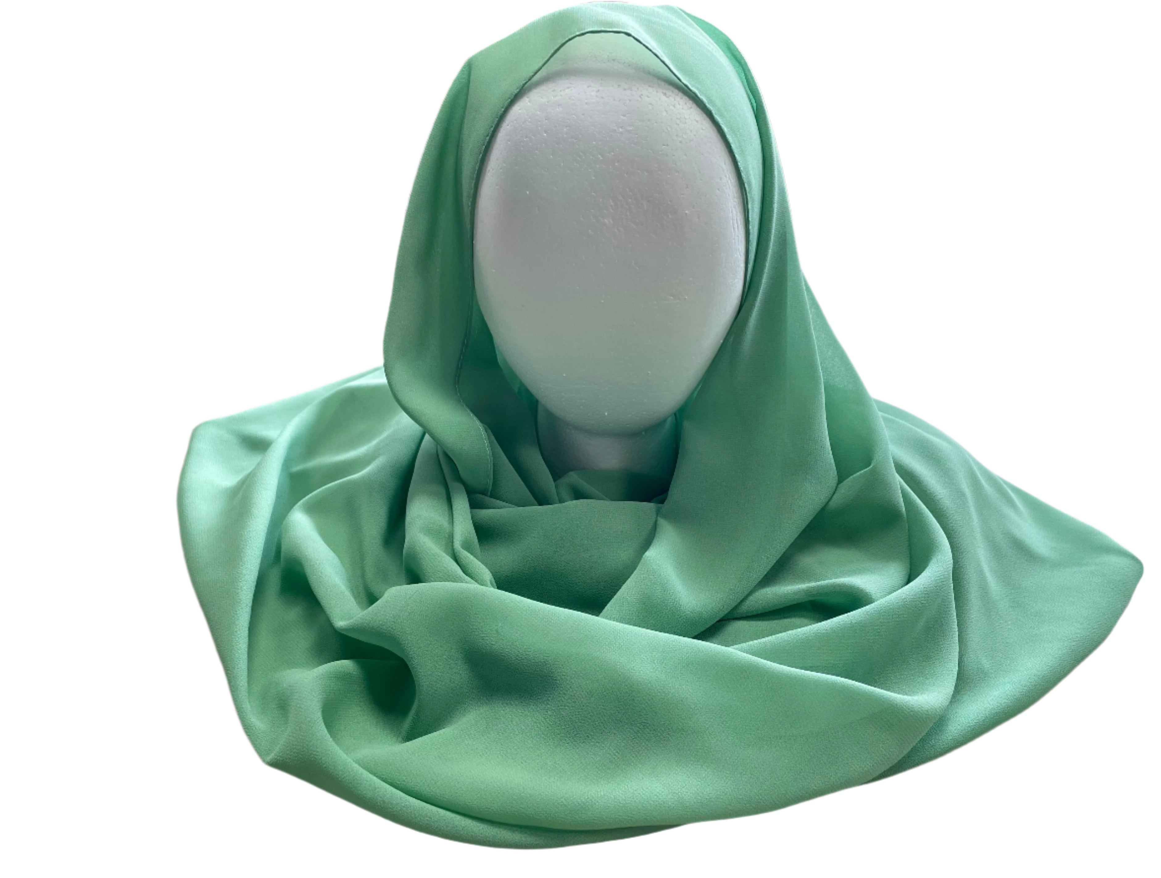 Essential Chiffon Hijabs