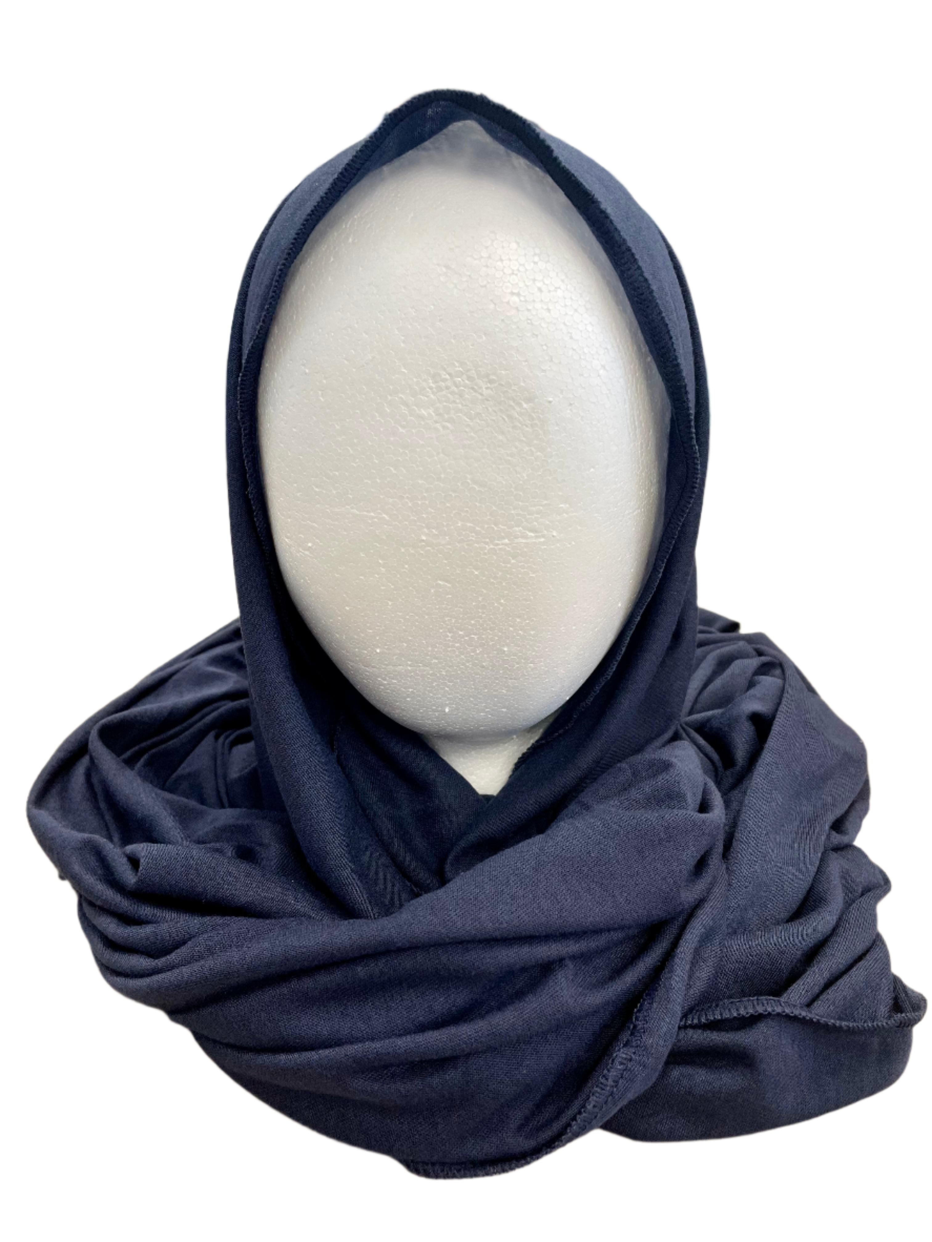 Jersey Hijabs
