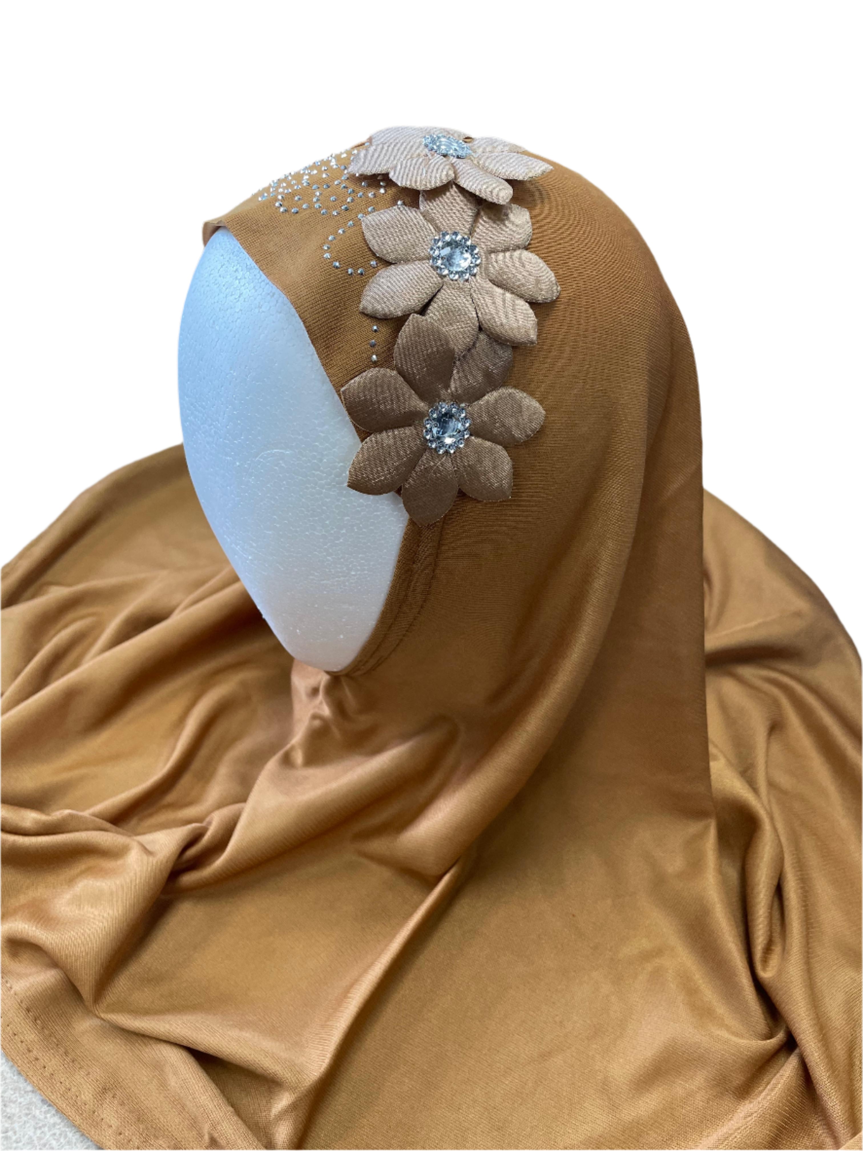 Girls Hijabs