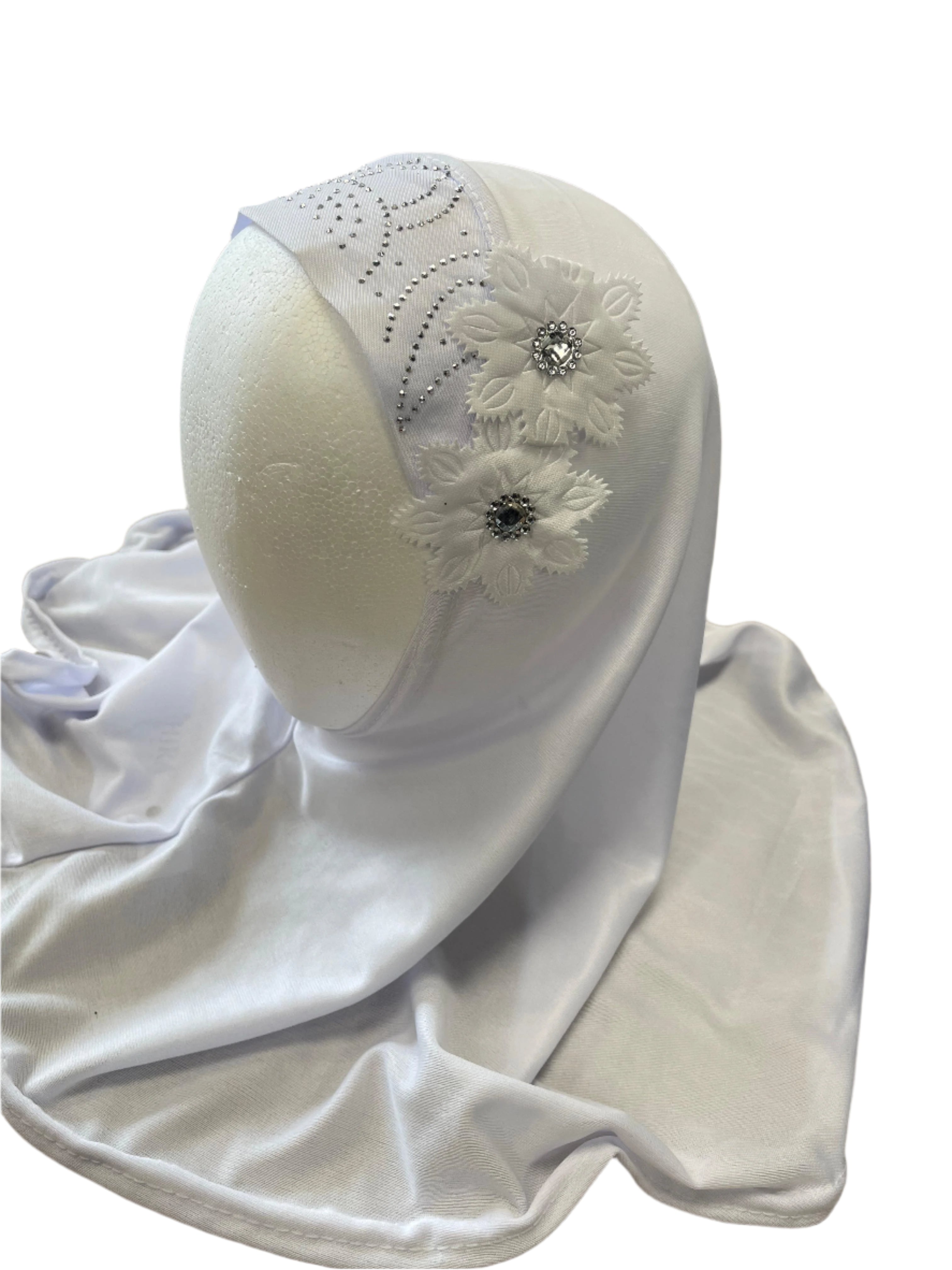 Girls Hijabs
