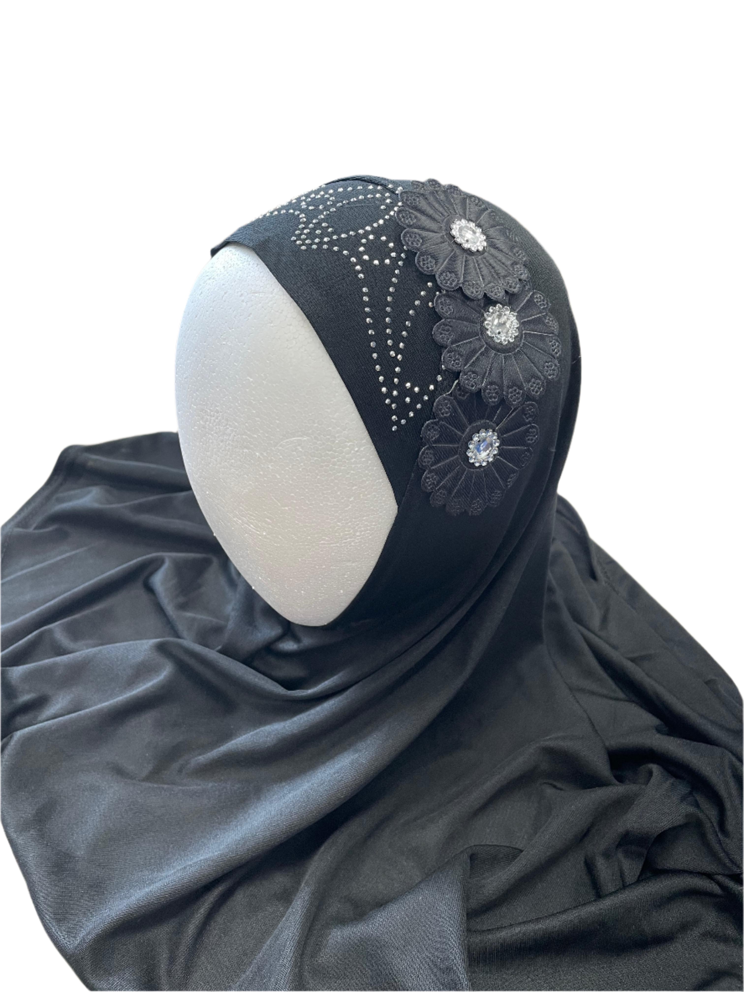 Girls Hijabs