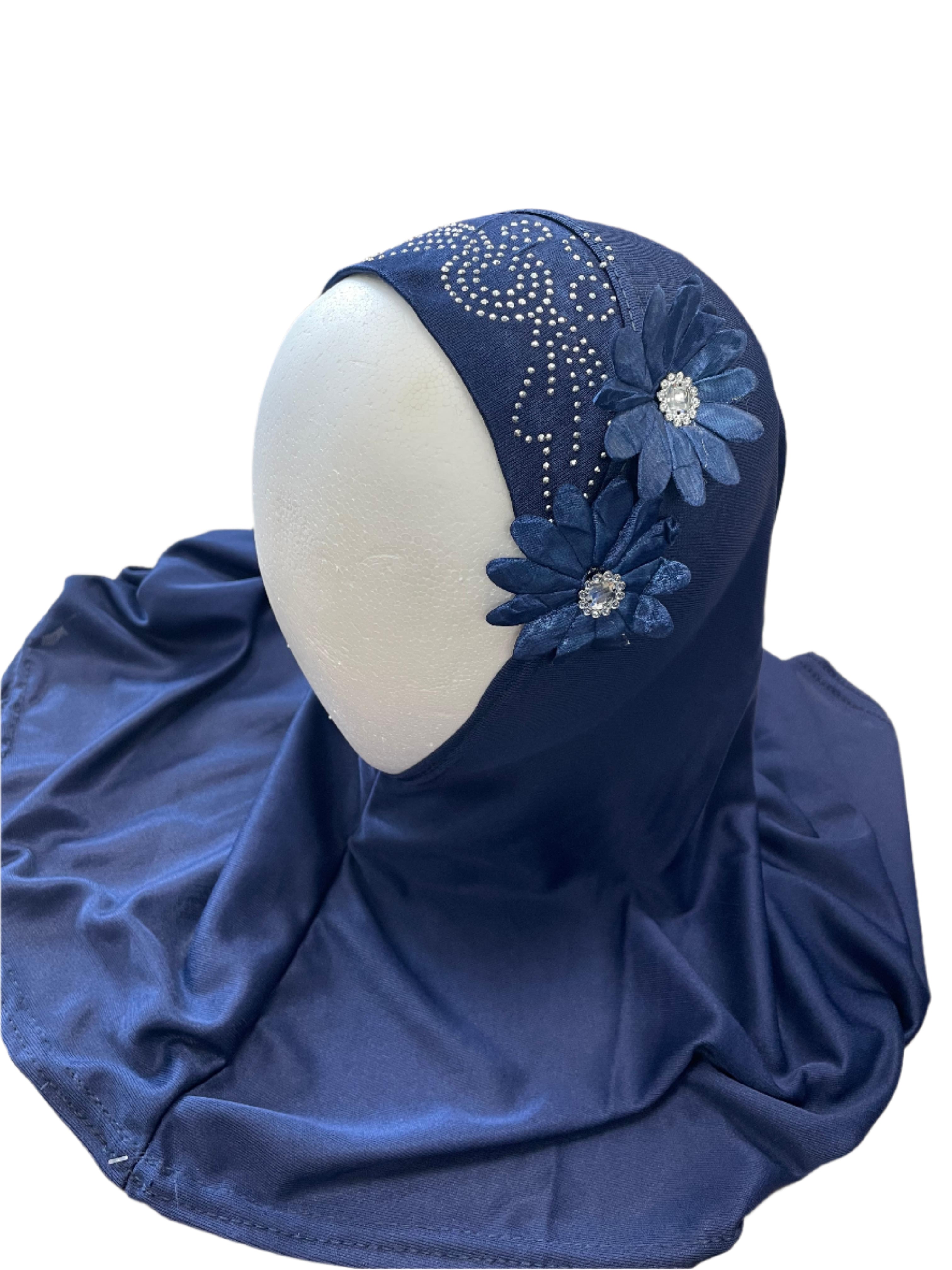 Girls Hijabs
