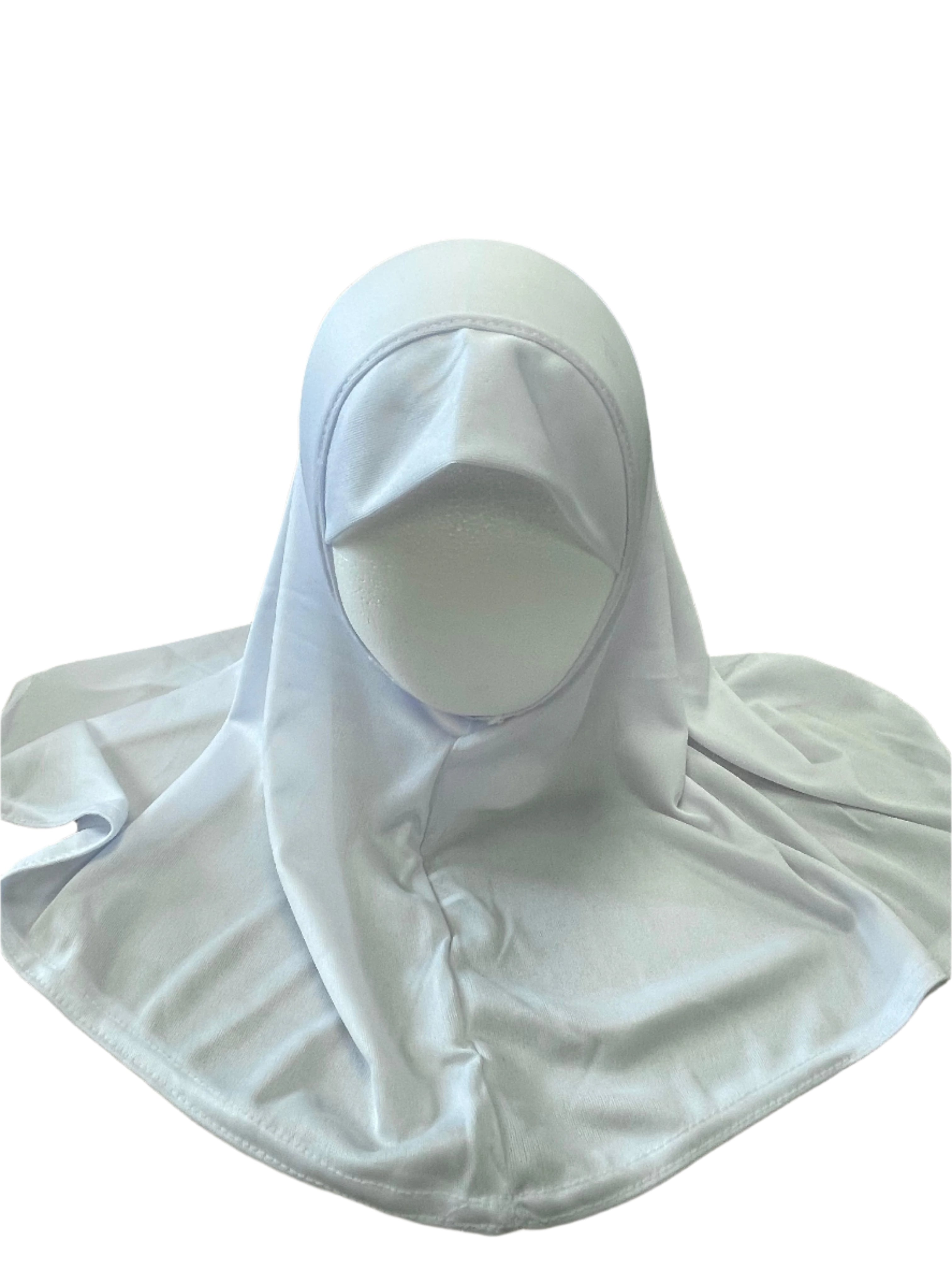 Girls Hijabs