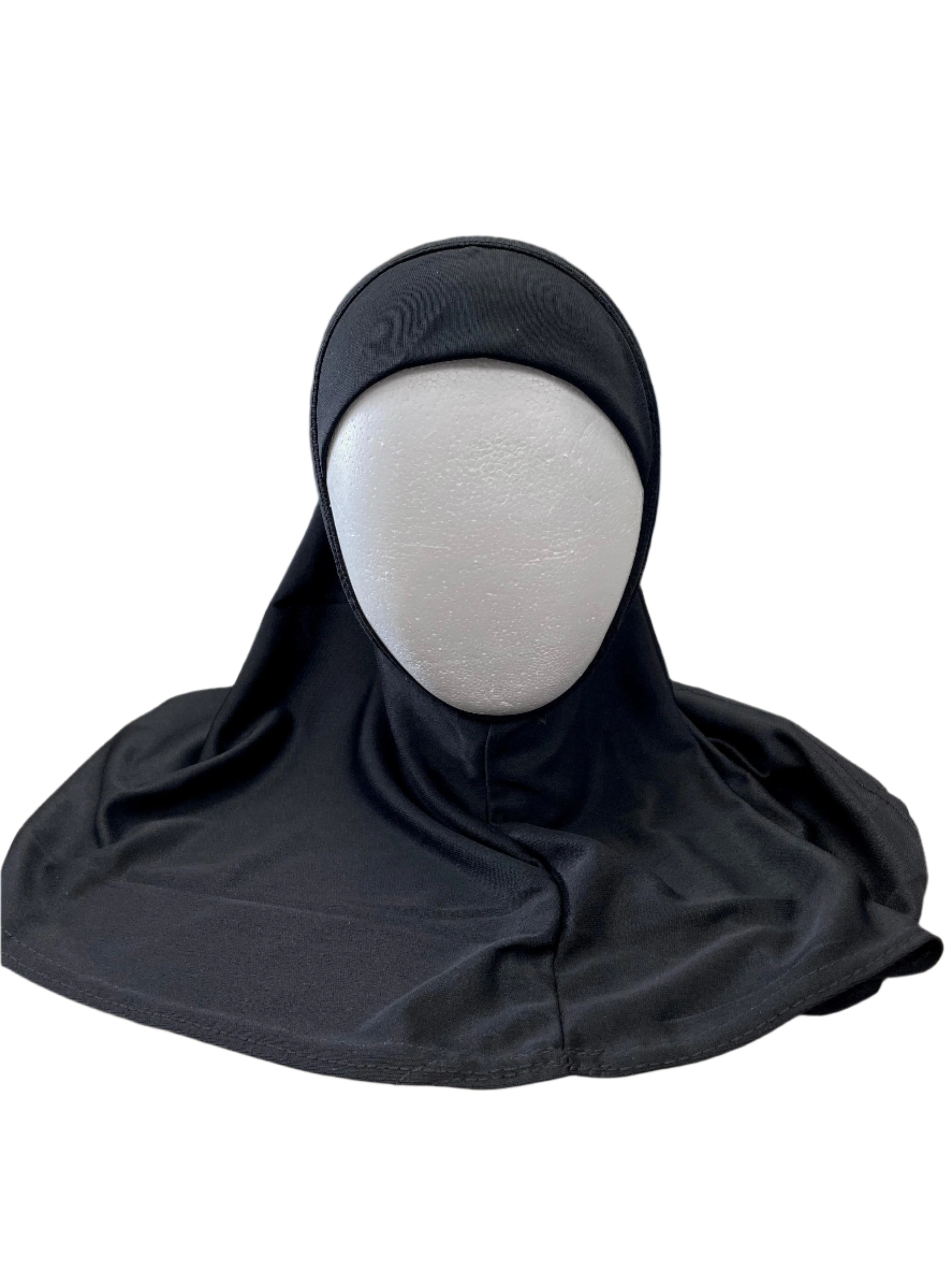 Girls Hijabs