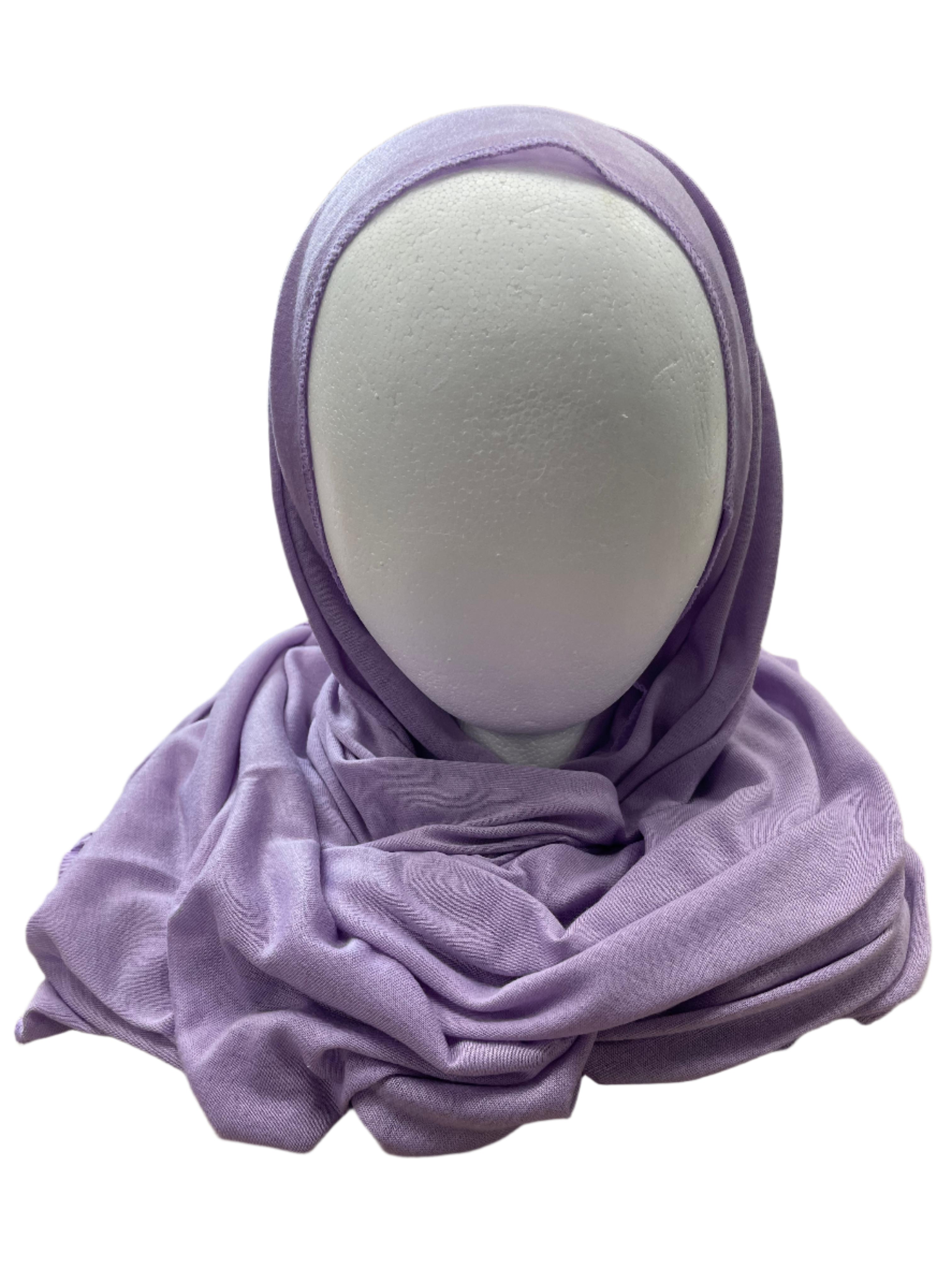 Jersey Hijabs