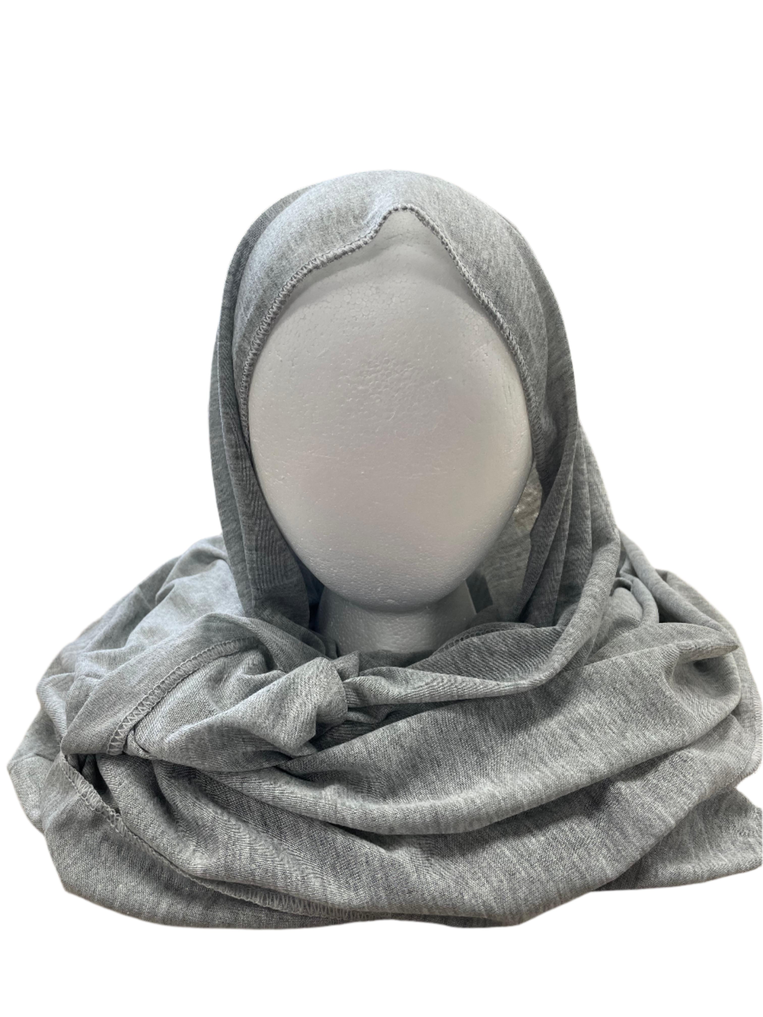Jersey Hijabs