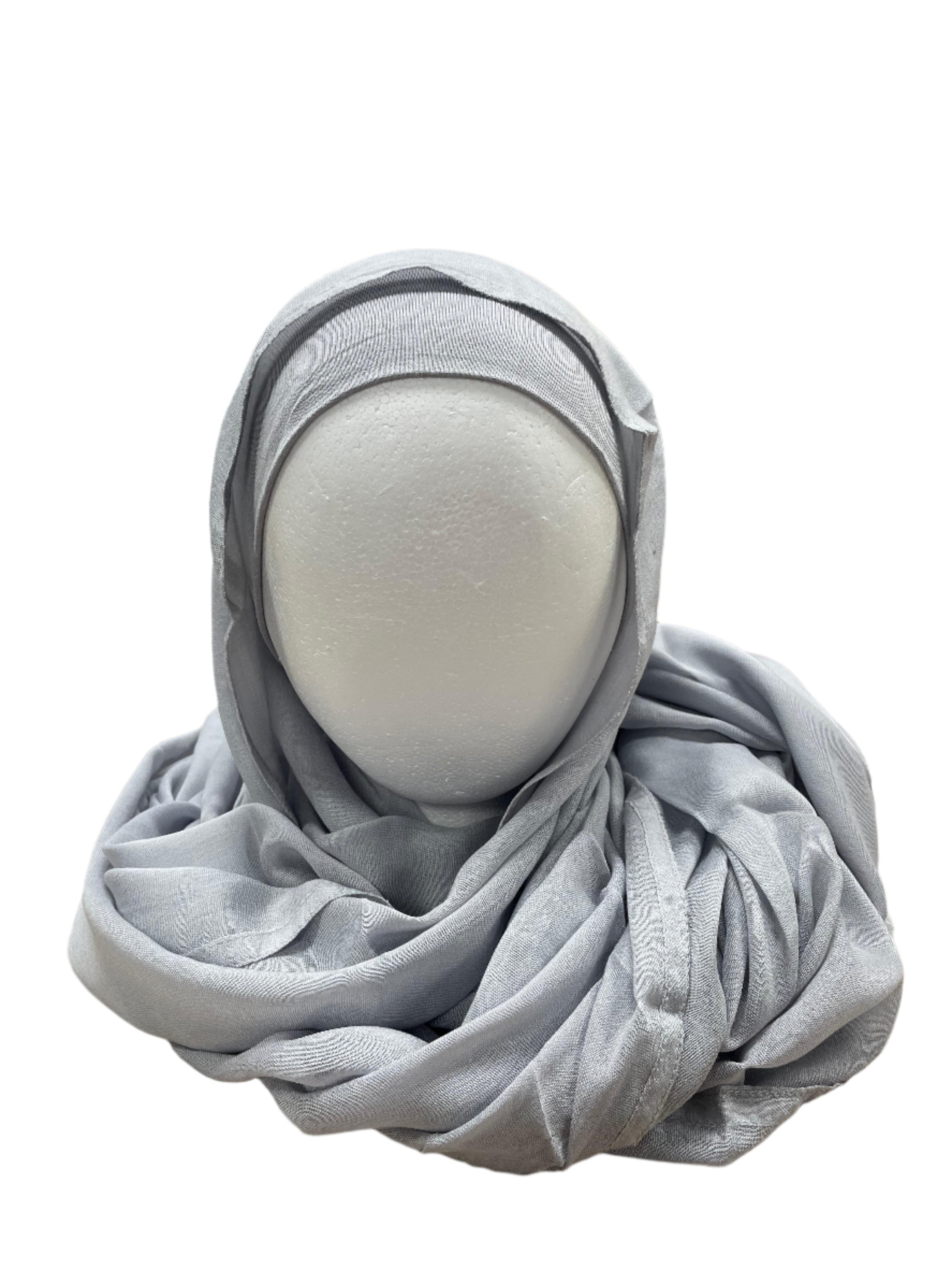 Modal Hijabs with Undercap