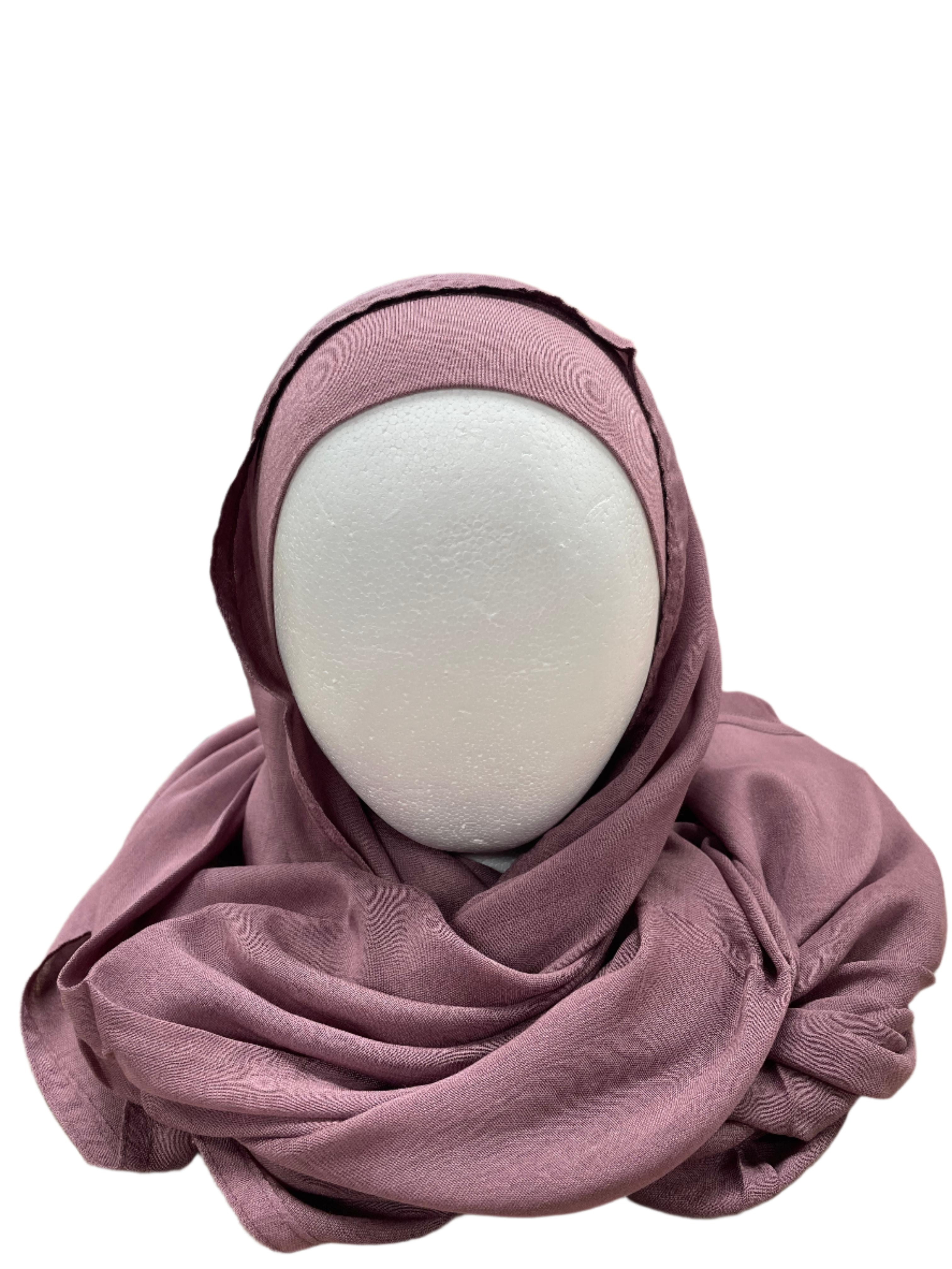 Modal Hijabs with Undercap