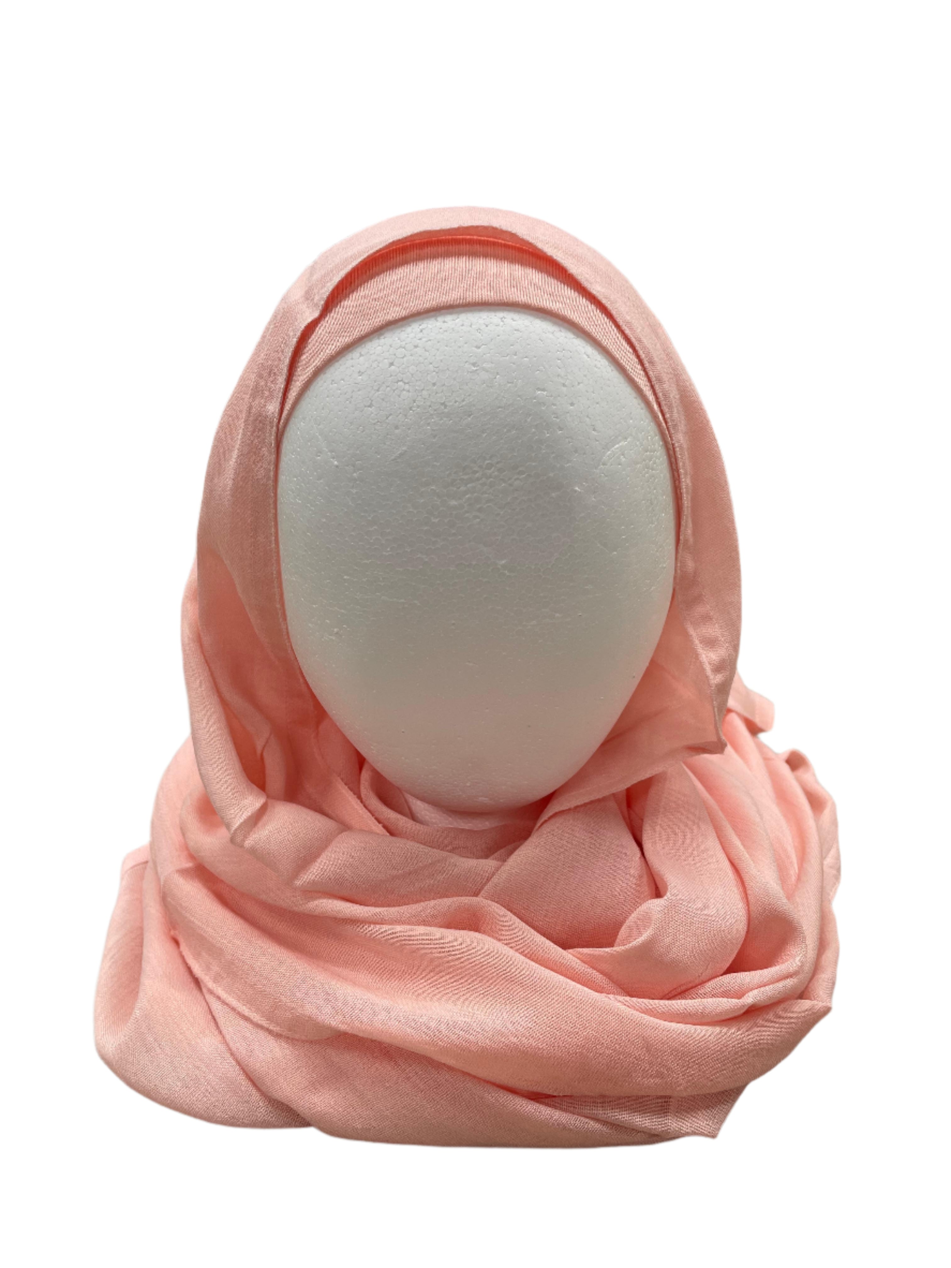 Modal Hijabs with Undercap