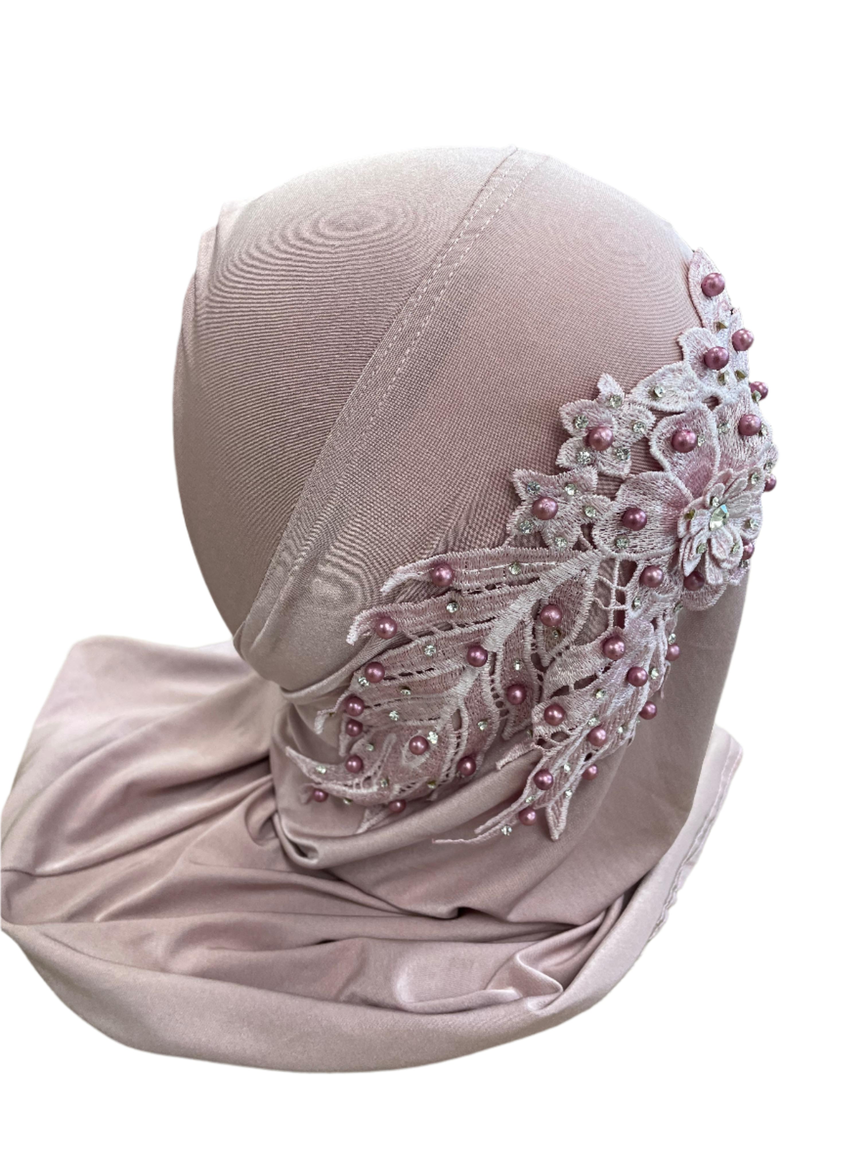 Girls Hijabs