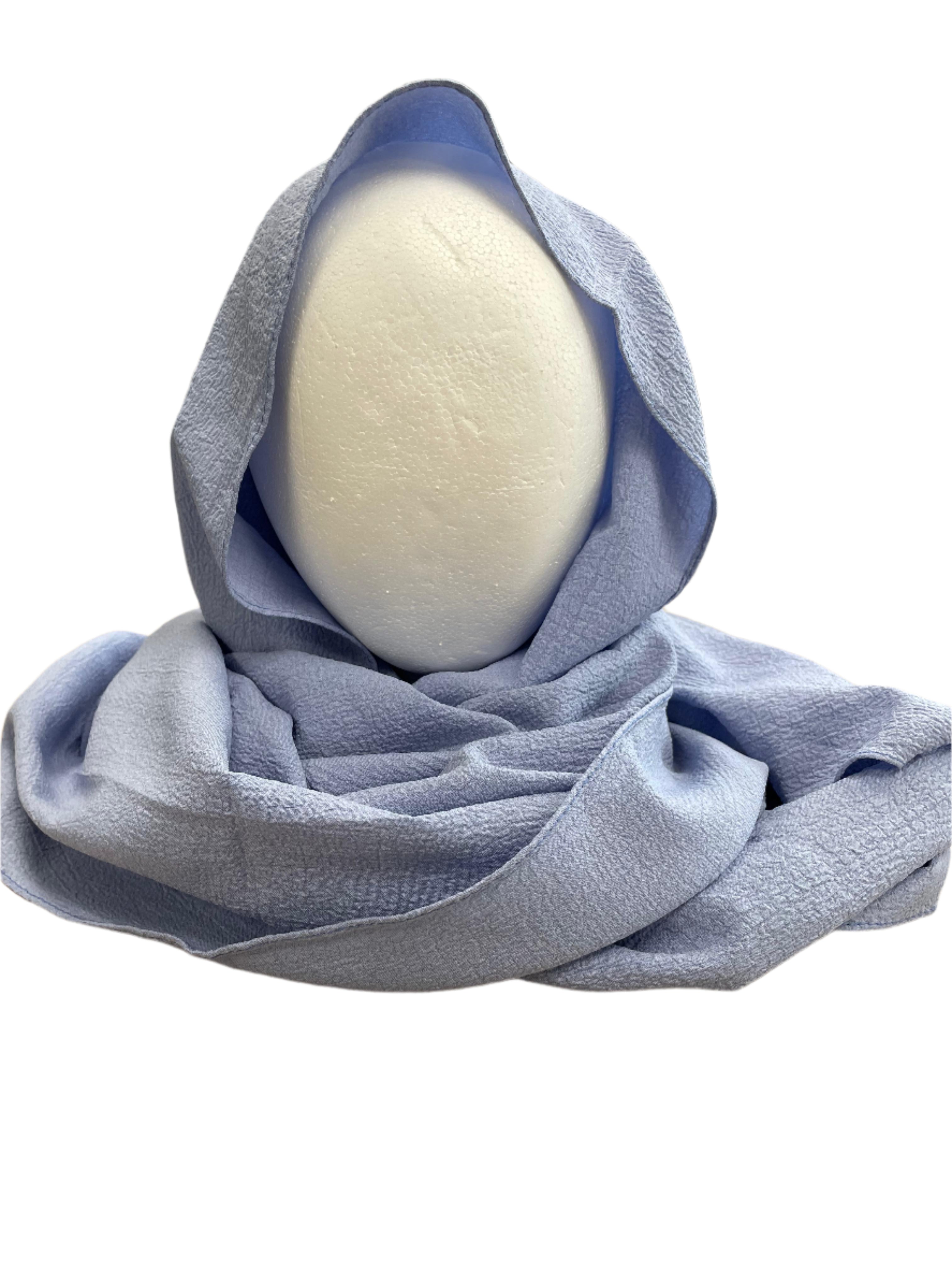 Simple Lightweight Hijab