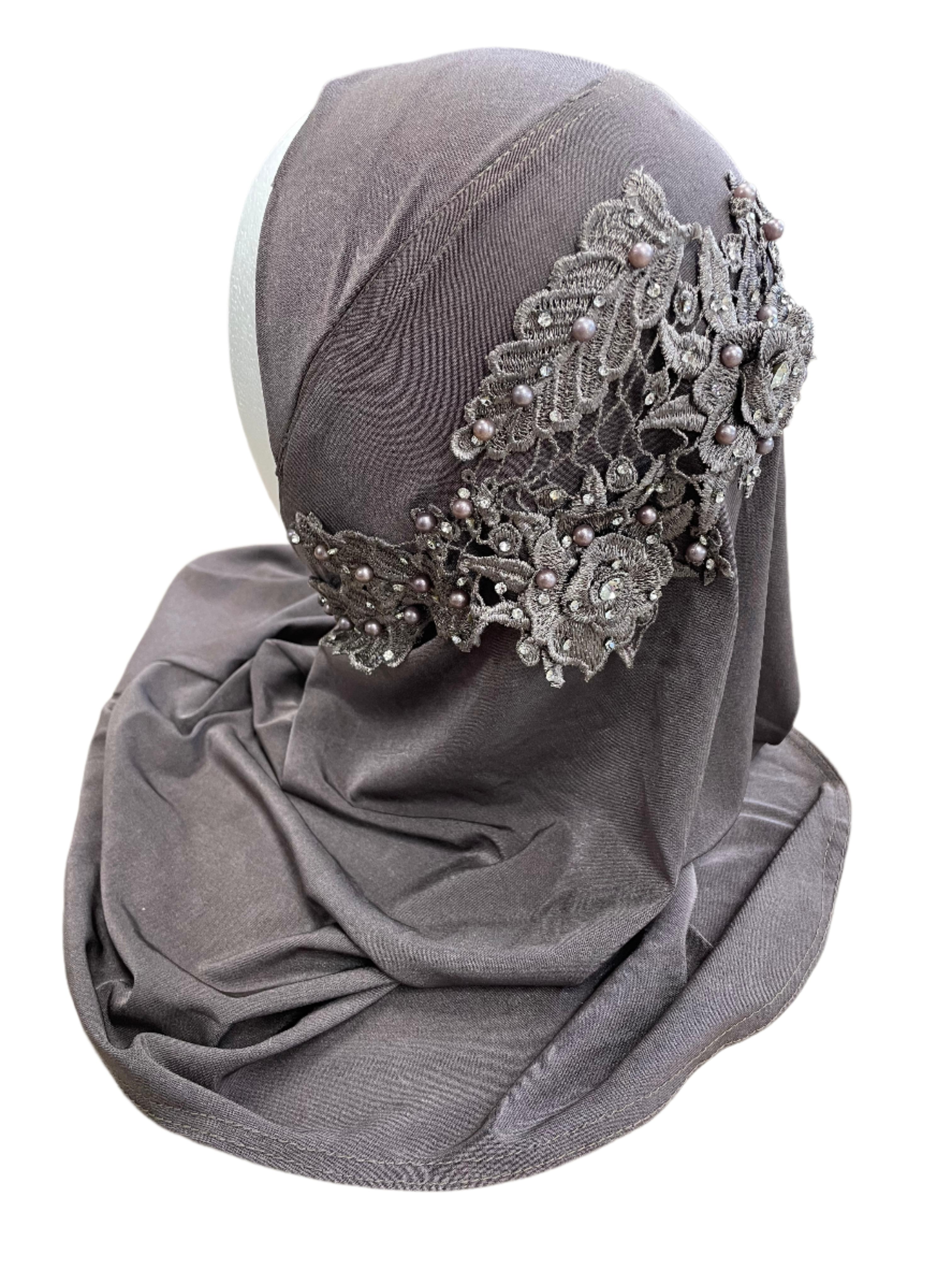 Girls Hijabs