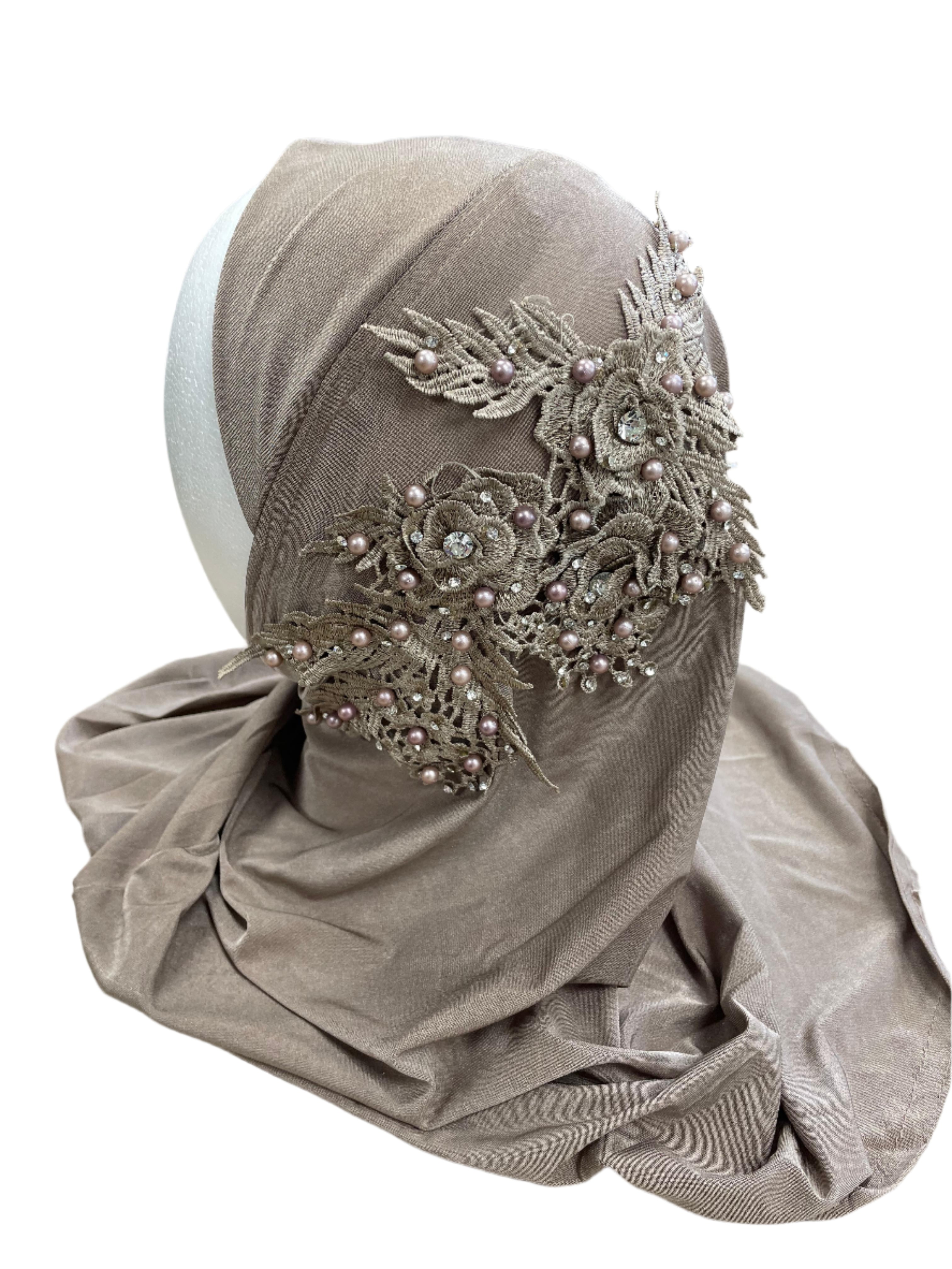 Girls Hijabs
