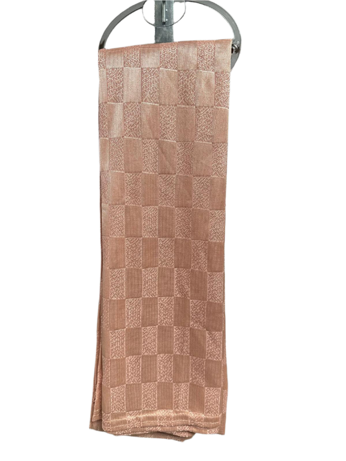 Silky Stretchable Scarver