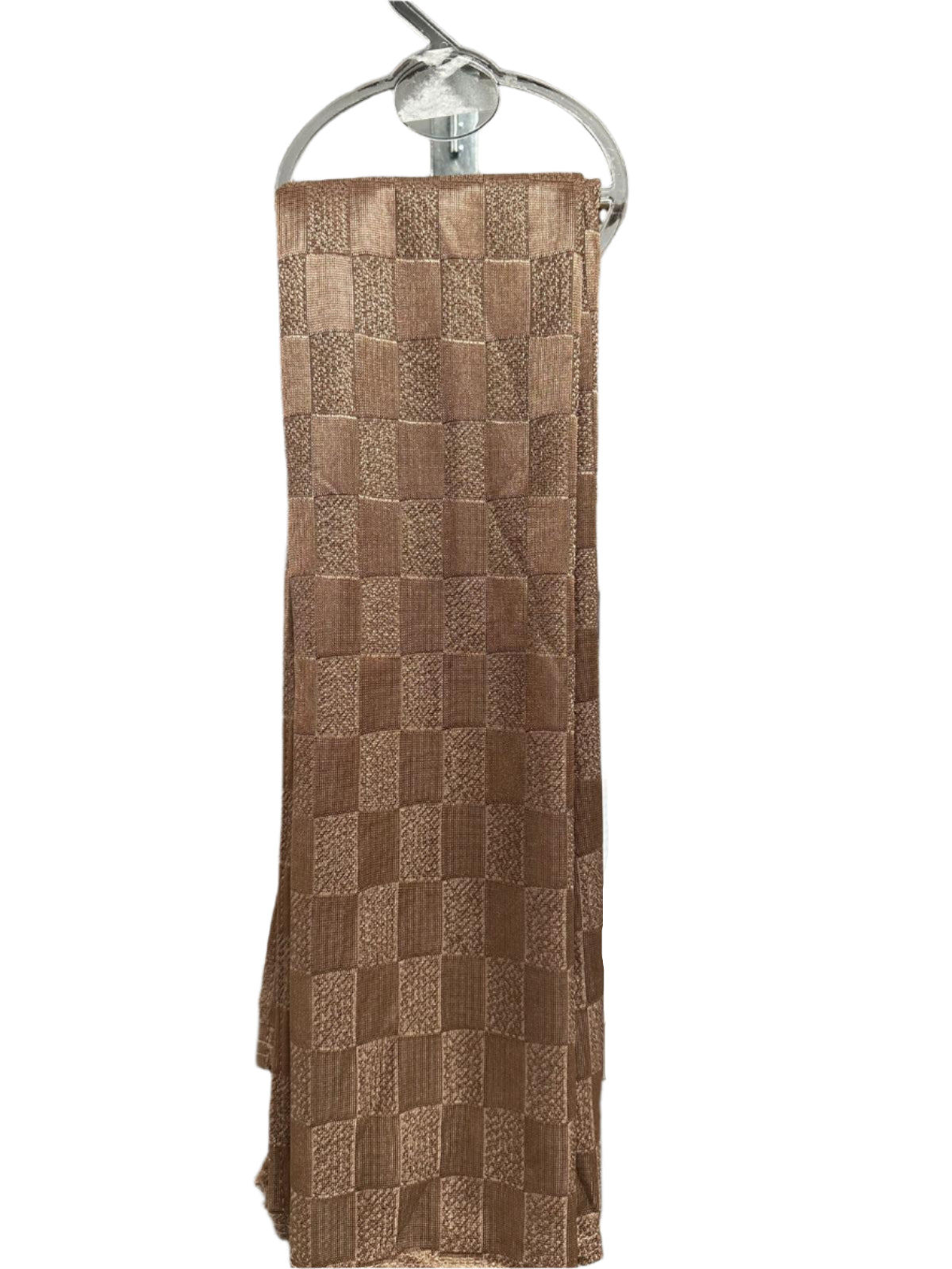 Silky Stretchable Scarver