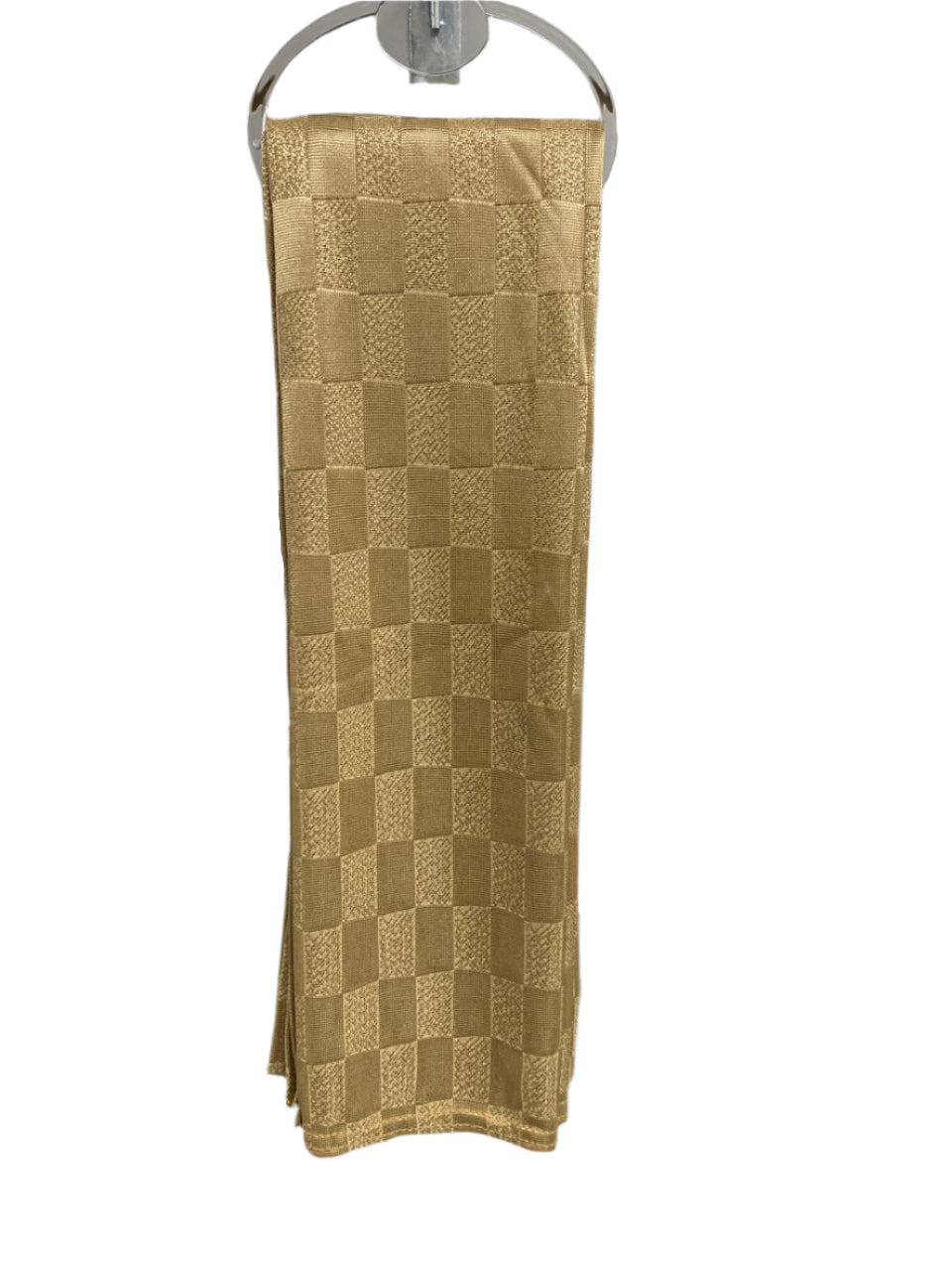 Silky Stretchable Scarver