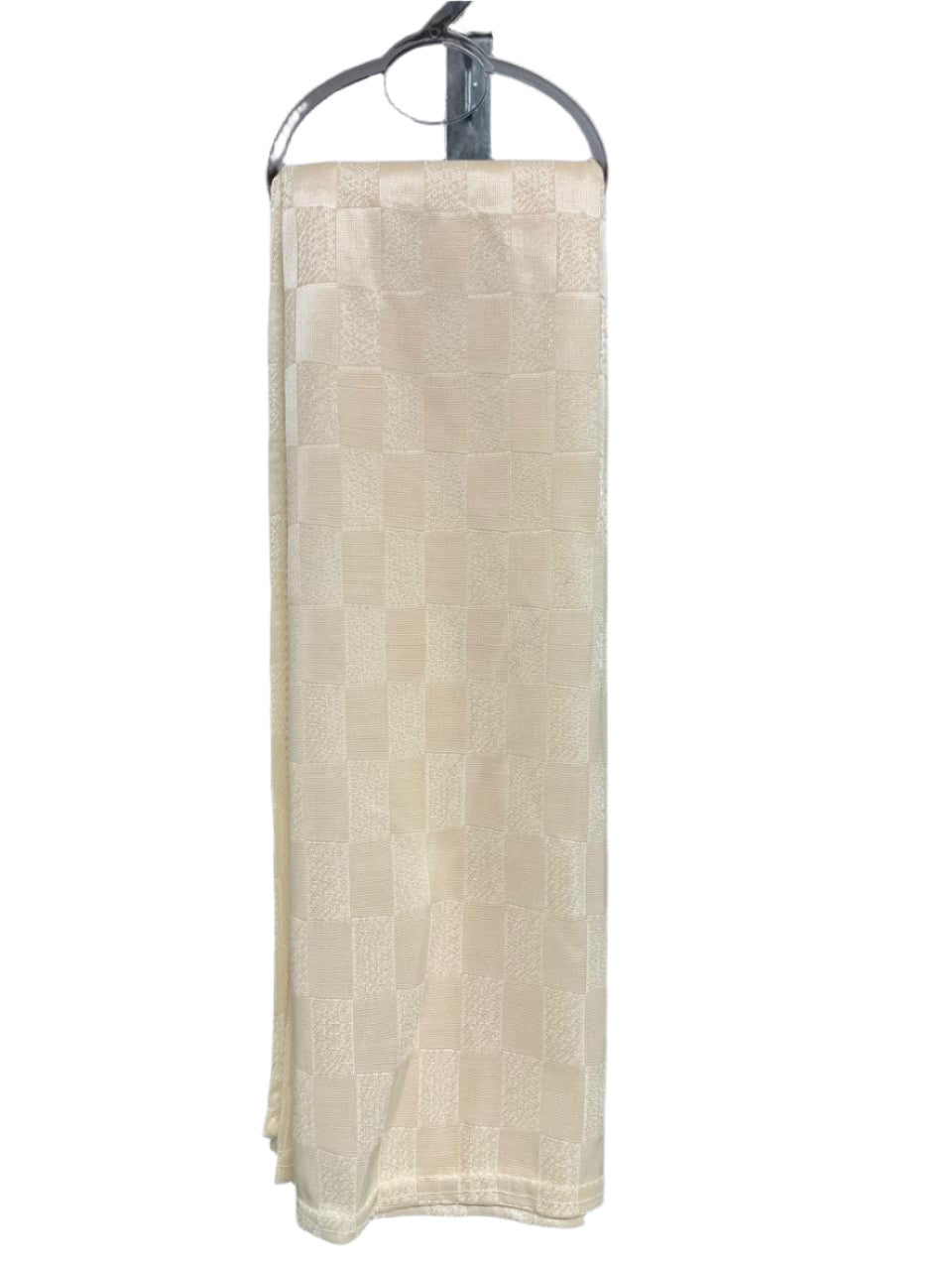 Silky Stretchable Scarver