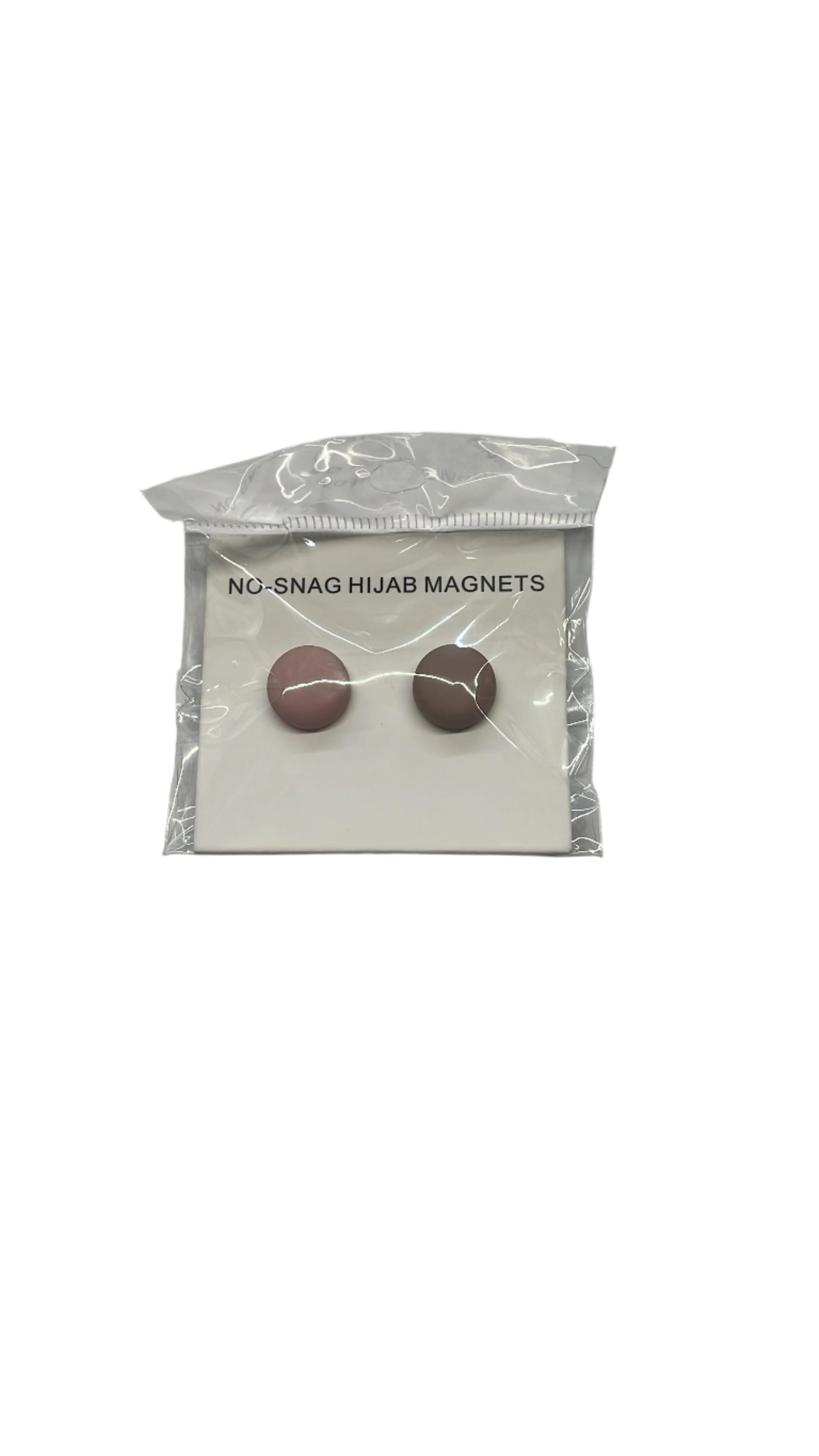 No-Snag Hijab Magnets