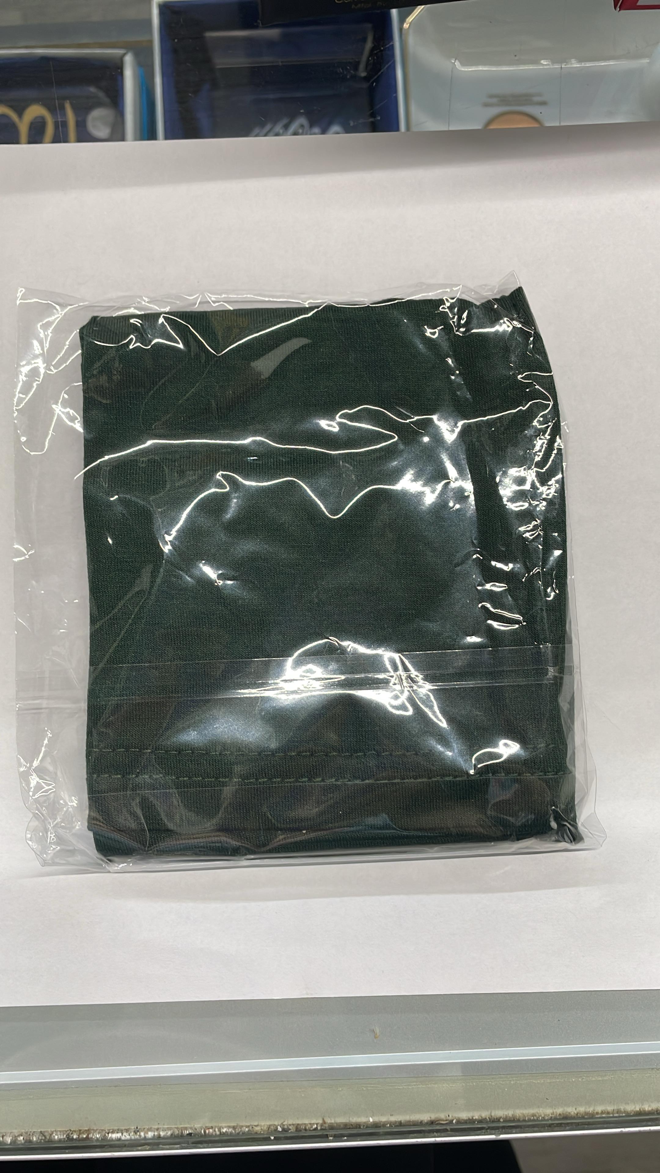 Tube Hijab Undercaps