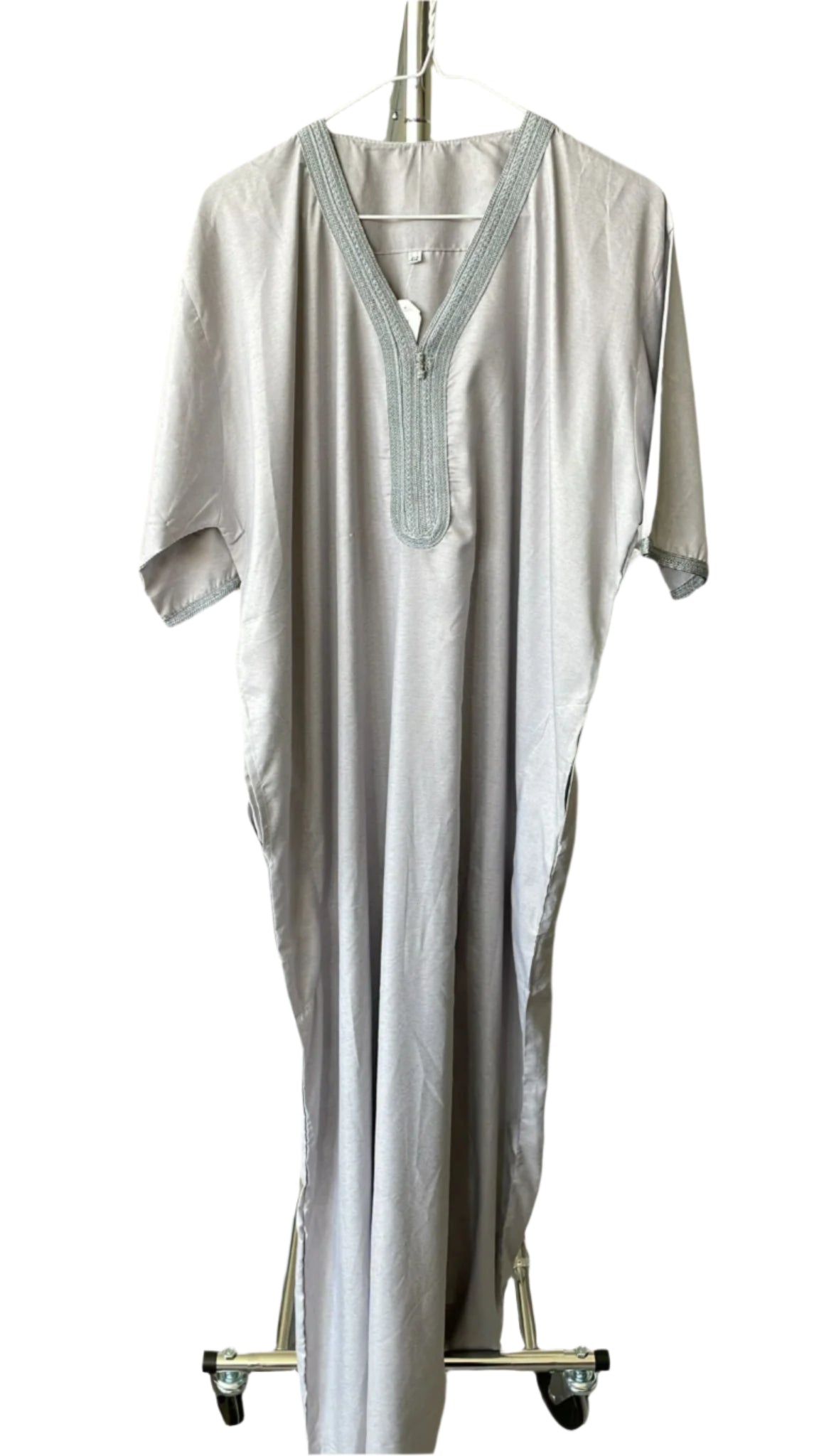 Short Sleeve Thobes