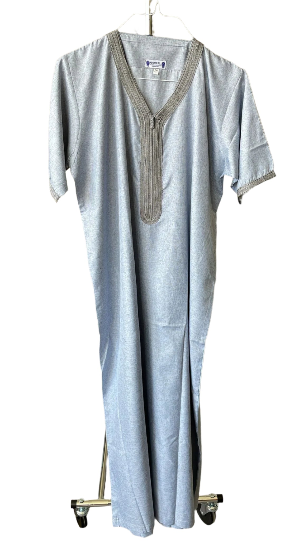 Short Sleeve Thobes