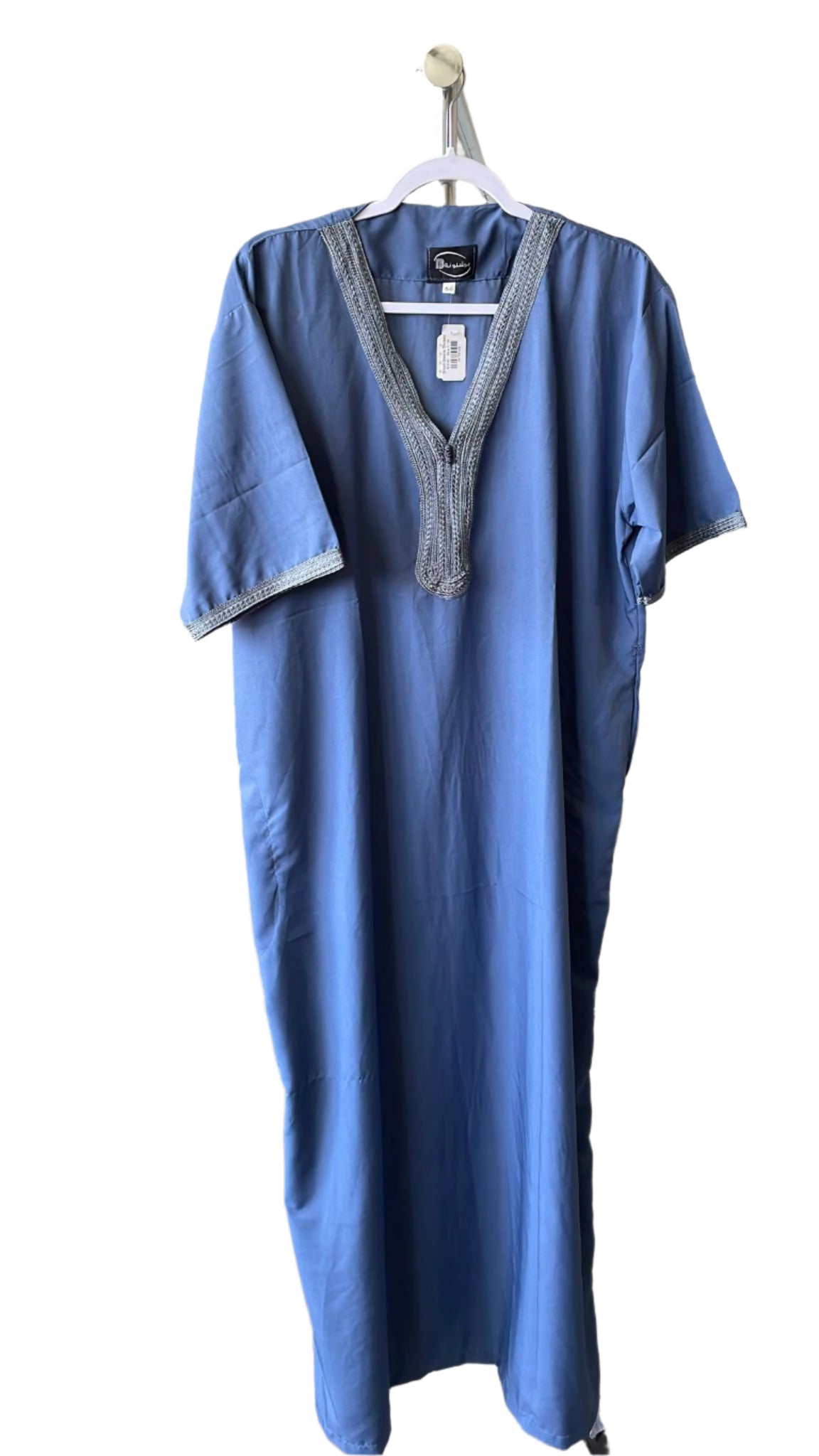Short Sleeve Thobes