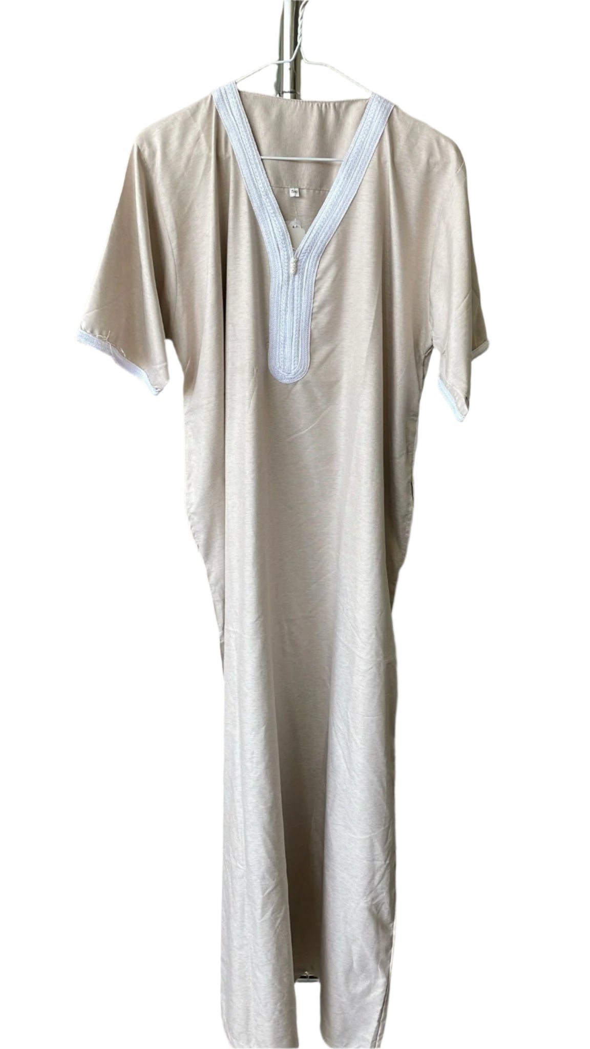 Short Sleeve Thobes