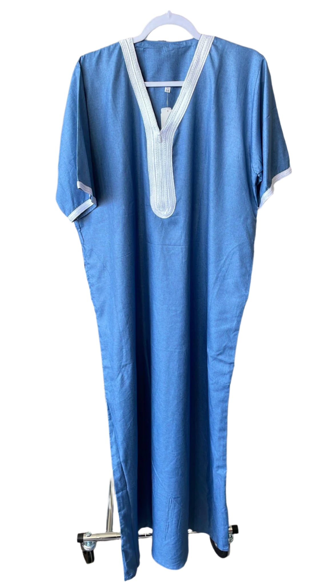 Short Sleeve Thobes