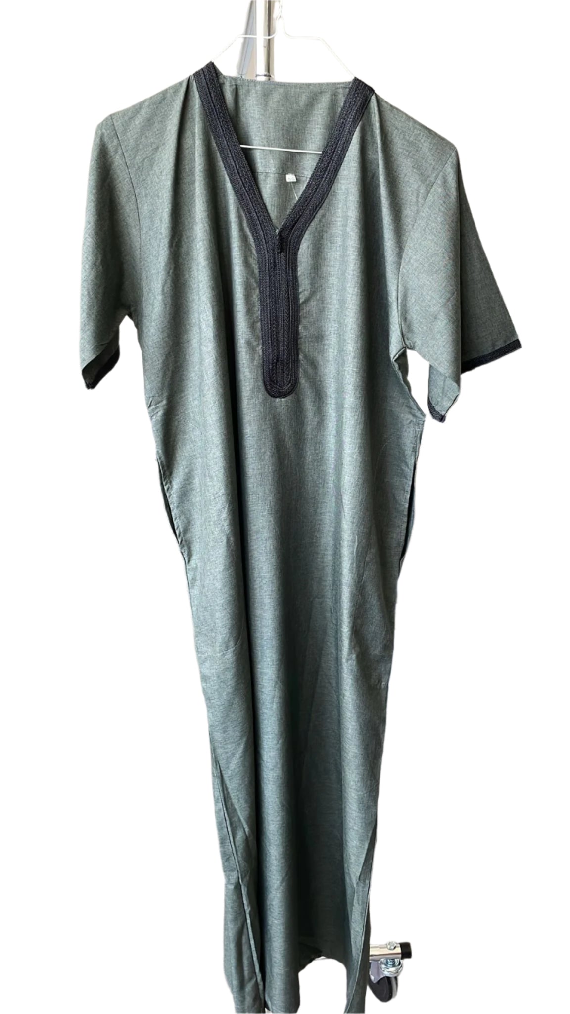 Short Sleeve Thobes