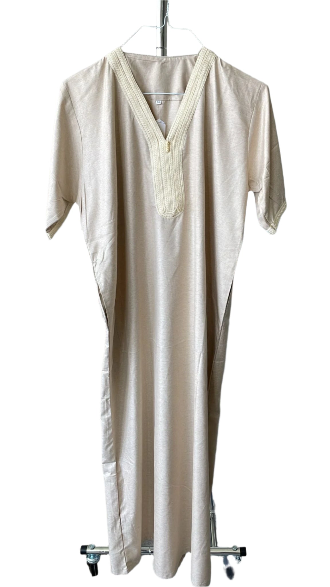 Short Sleeve Thobes