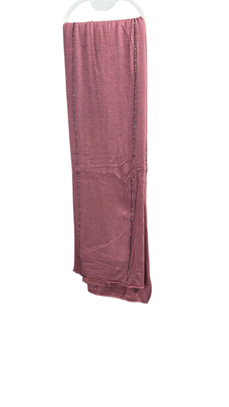 Colorful Patterned Large Hijabs