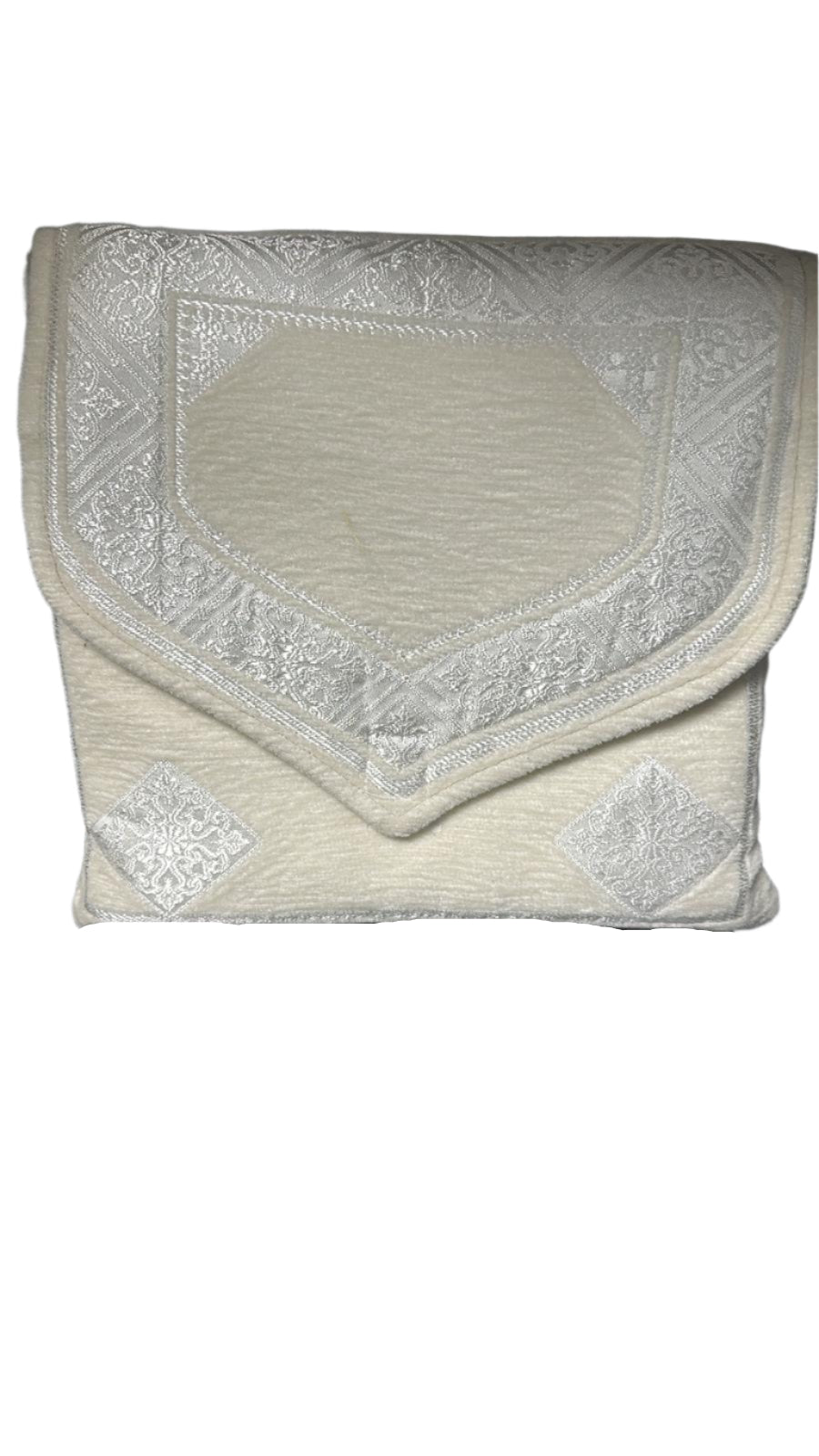 Large Travel Prayer Mat