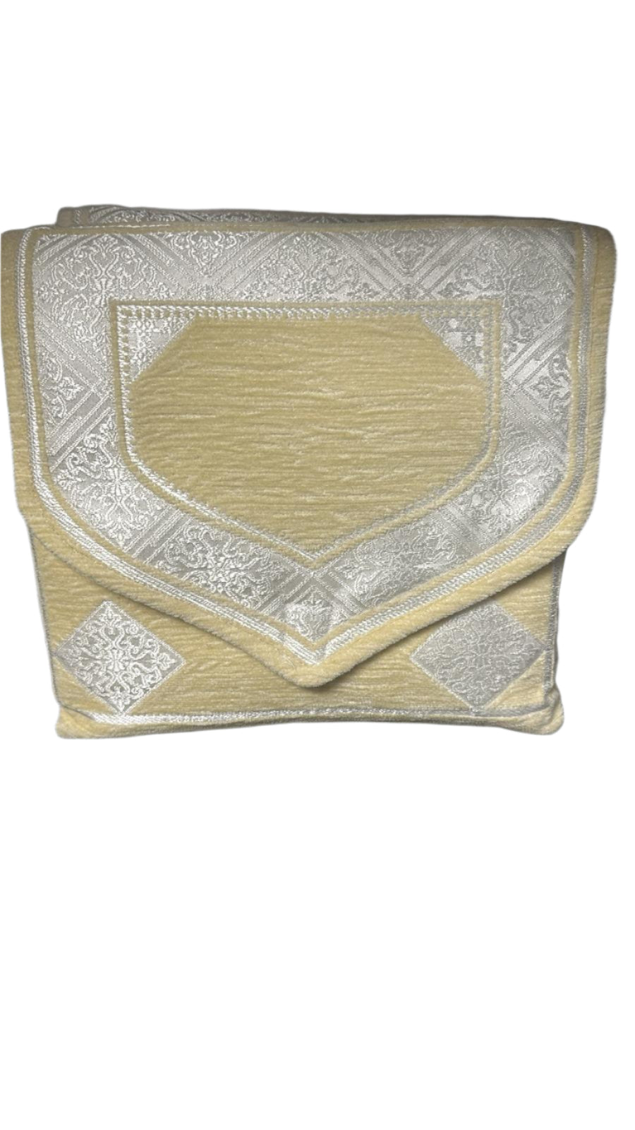 Large Travel Prayer Mat