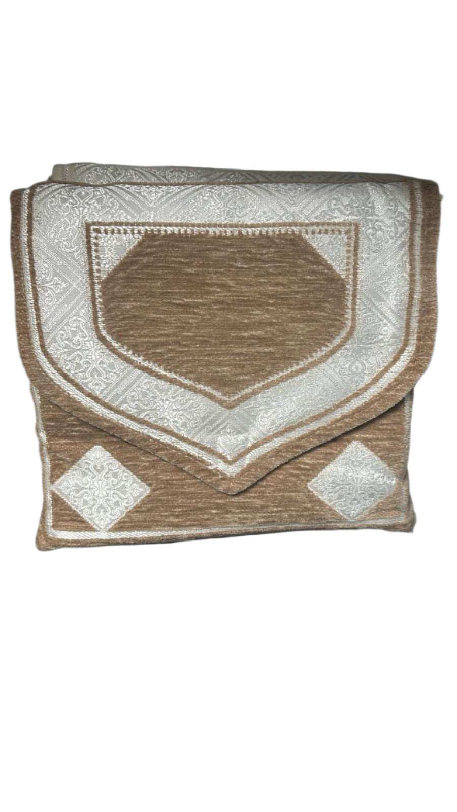 Large Travel Prayer Mat