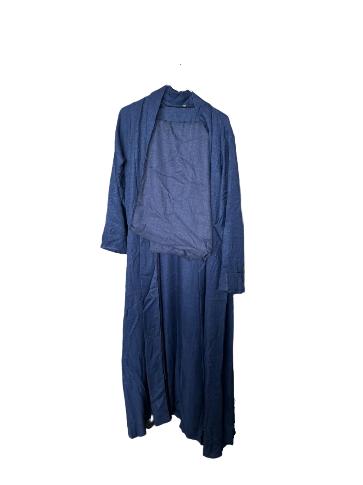 2-Piece Essential Dress