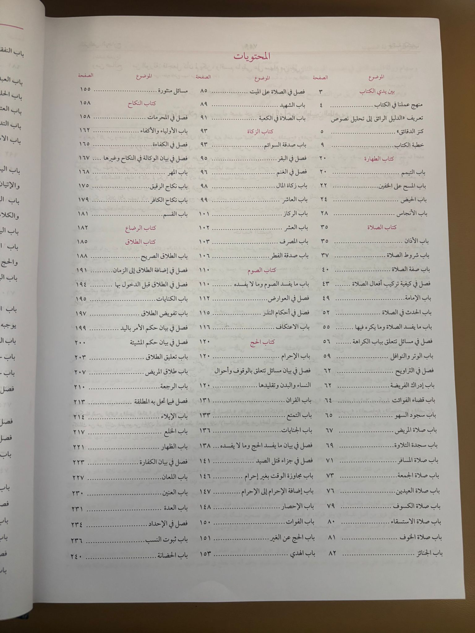 Kanz al-Daqa’iq